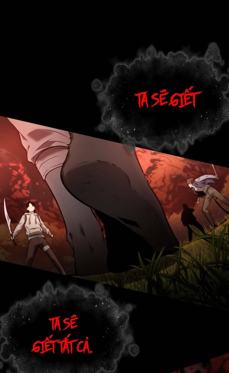 Toàn trí độc giả: Chapter 101