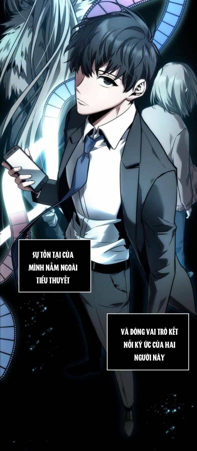 Toàn trí độc giả: Chapter 102