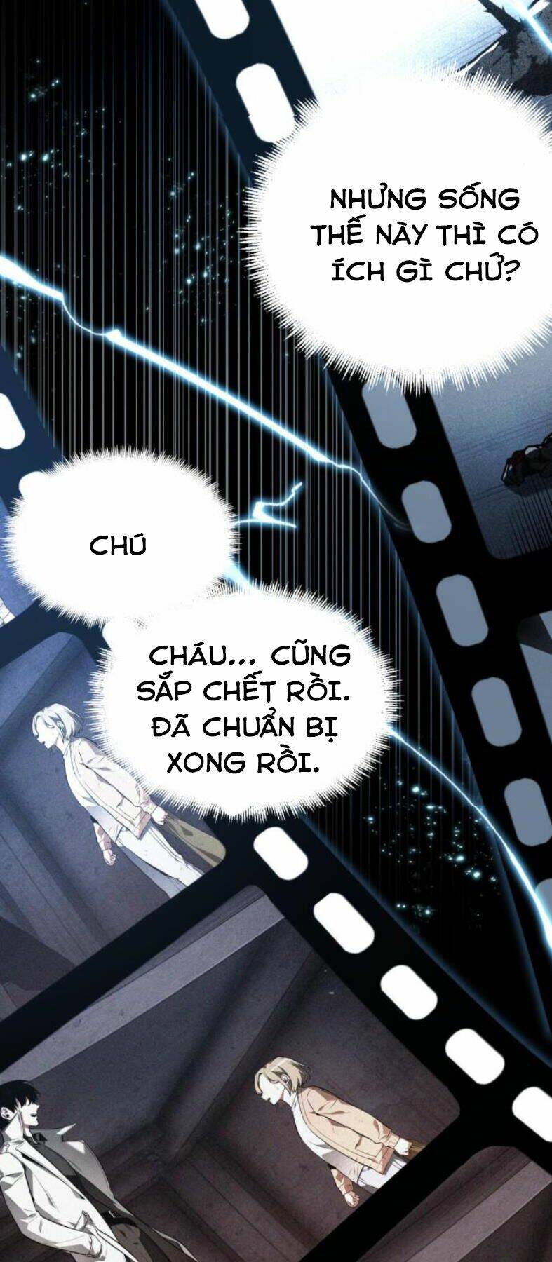 Toàn trí độc giả: Chapter 102