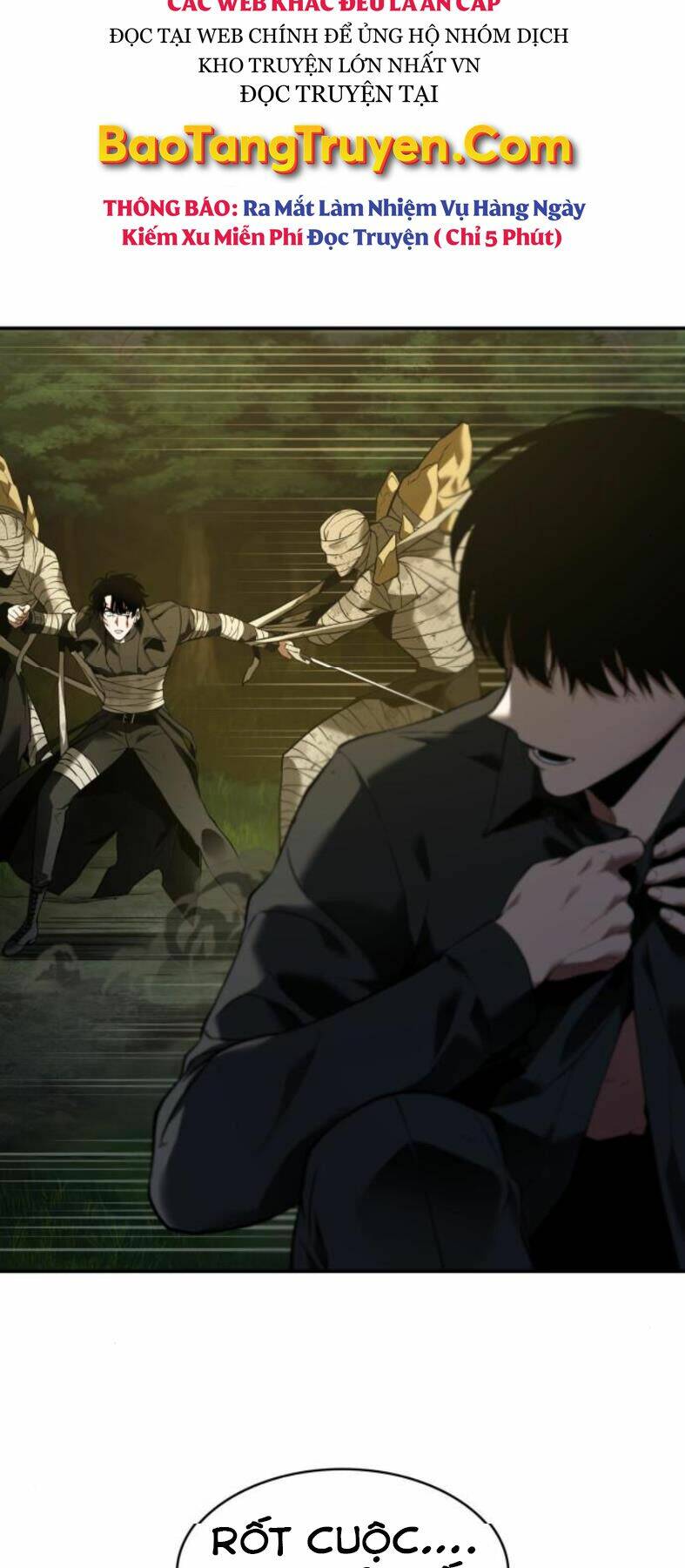 Toàn trí độc giả: Chapter 102