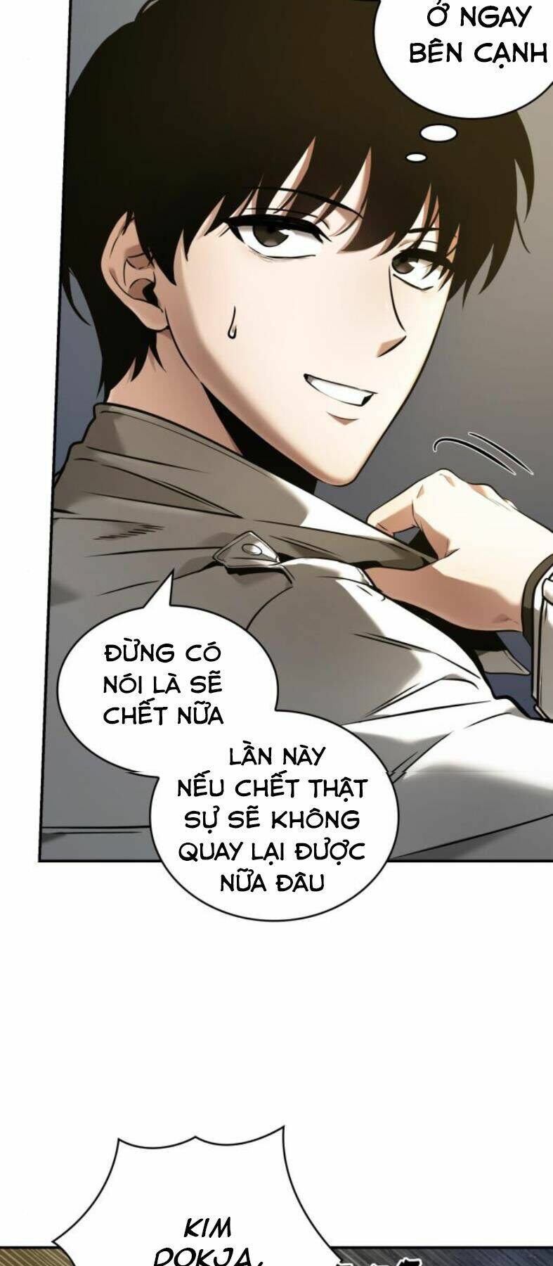 Toàn trí độc giả: Chapter 102