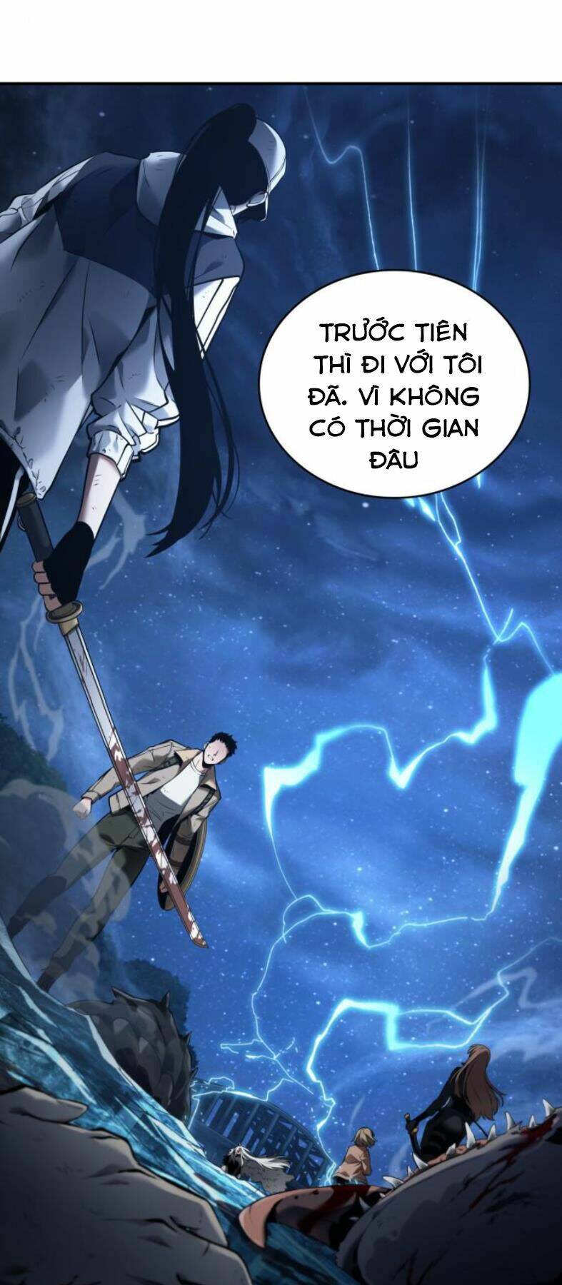 Toàn trí độc giả: Chapter 102