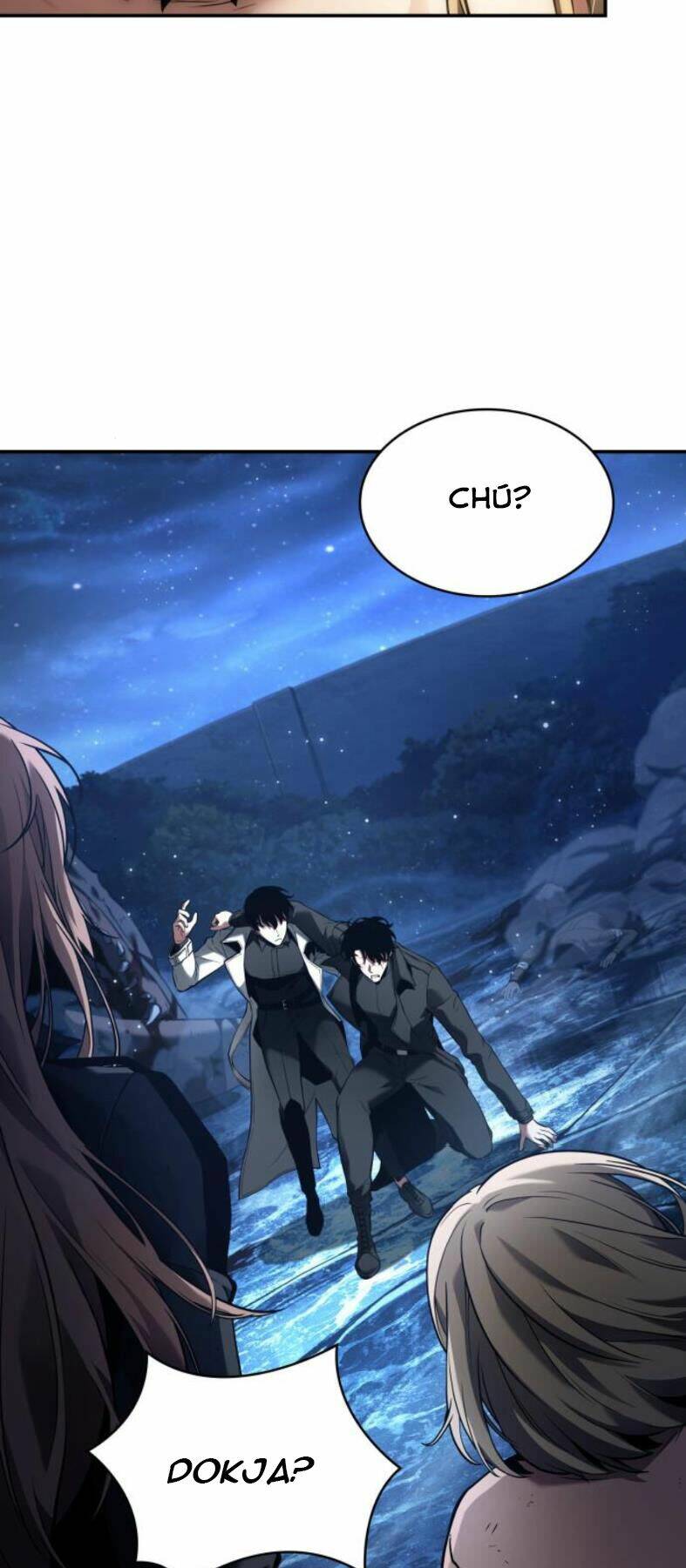 Toàn trí độc giả: Chapter 102