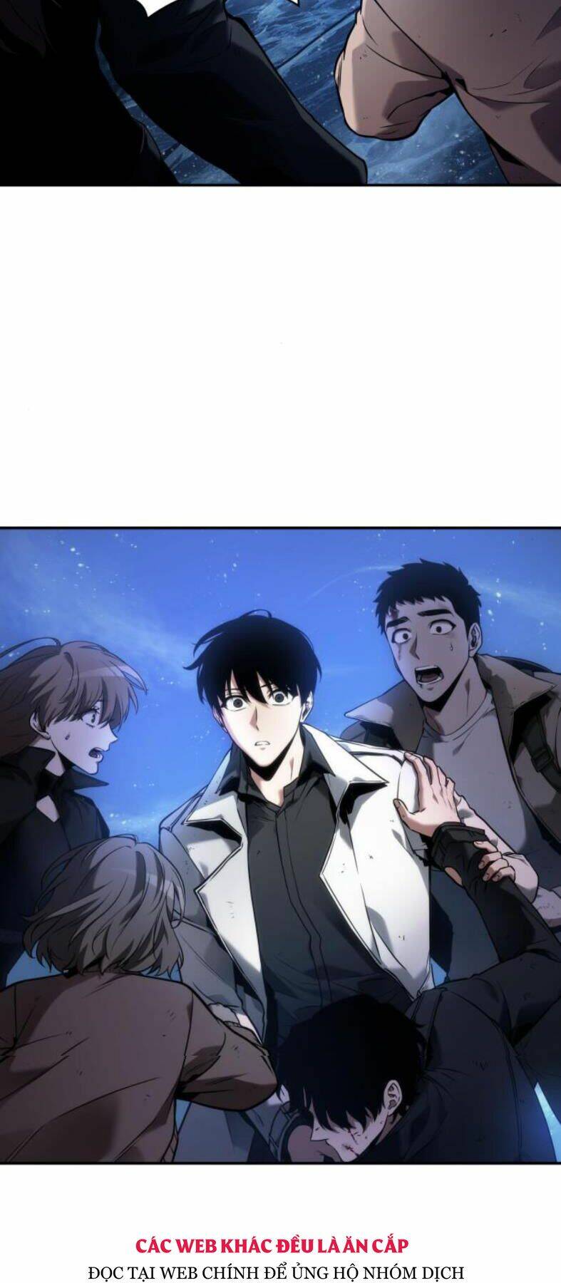 Toàn trí độc giả: Chapter 102