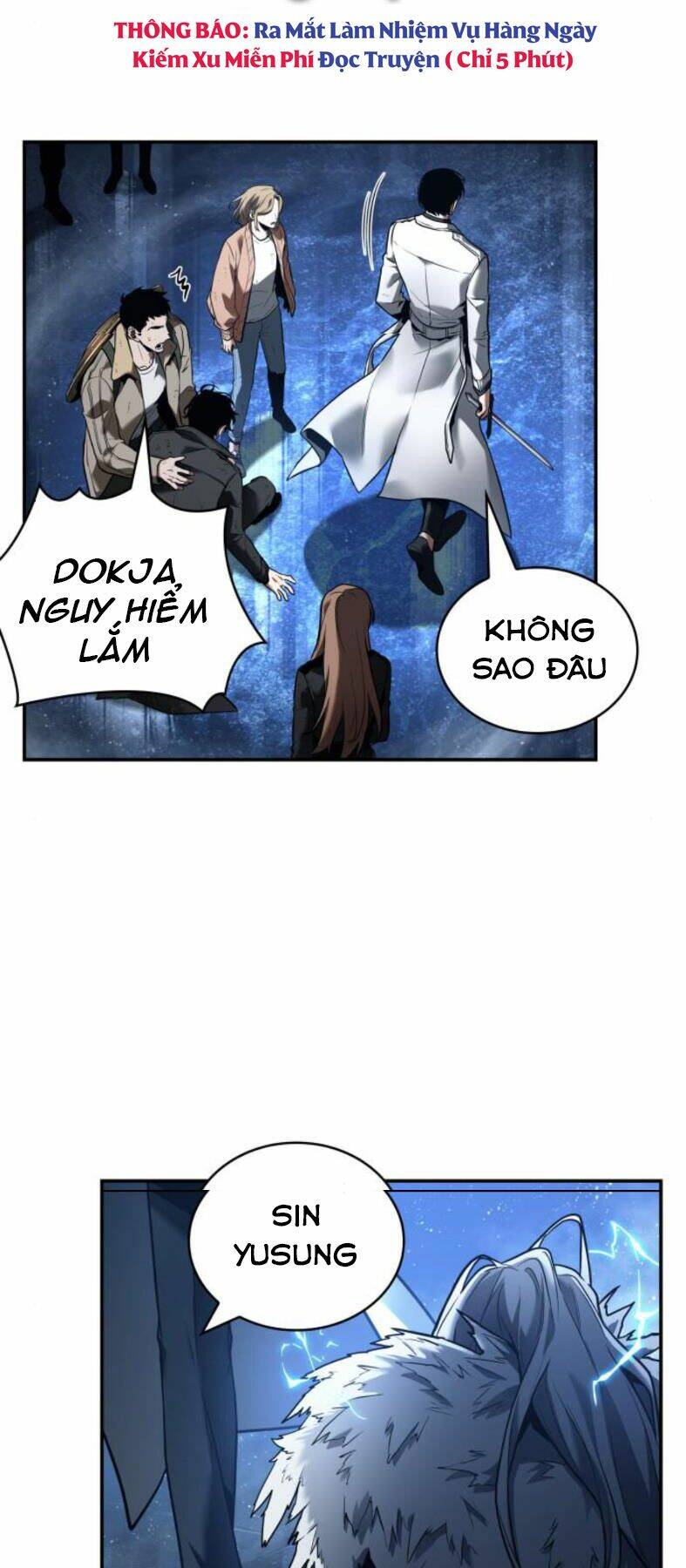 Toàn trí độc giả: Chapter 102