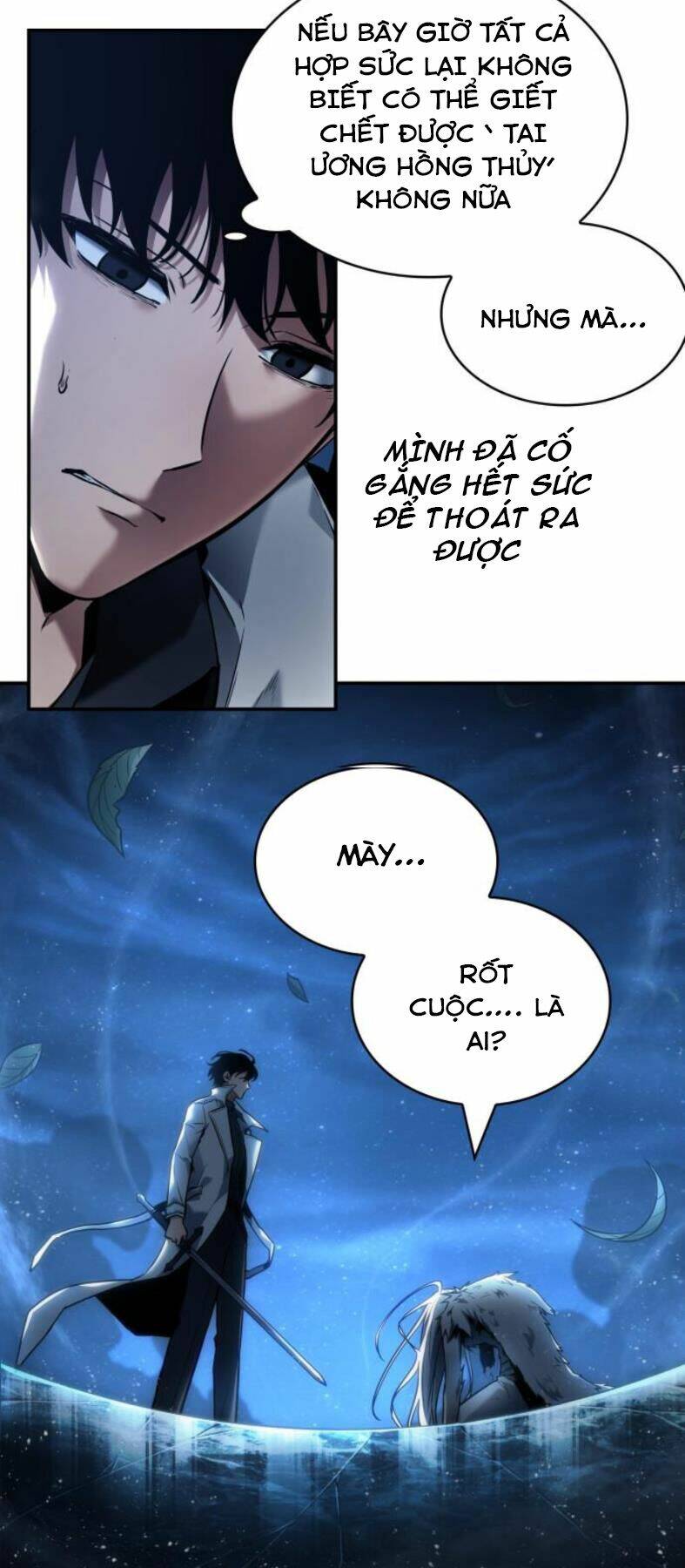 Toàn trí độc giả: Chapter 102