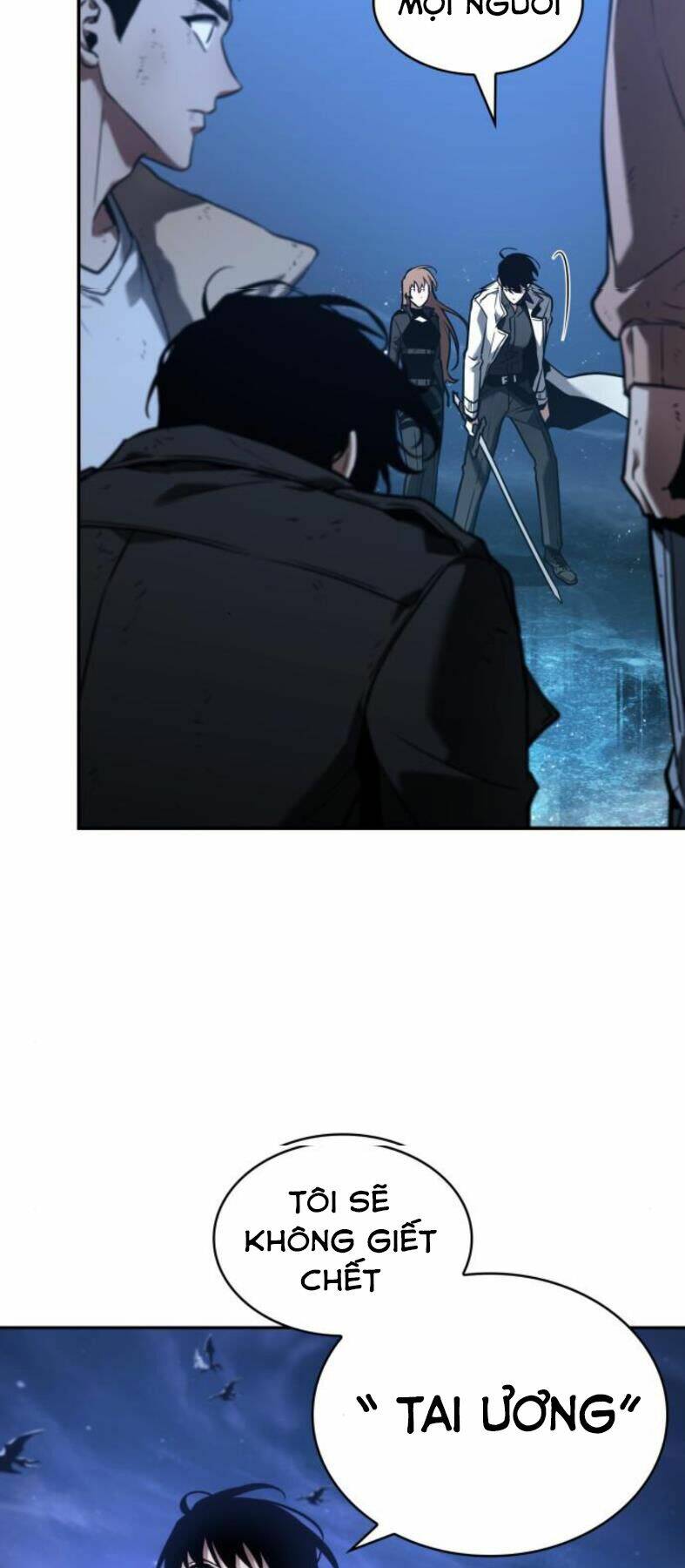 Toàn trí độc giả: Chapter 102