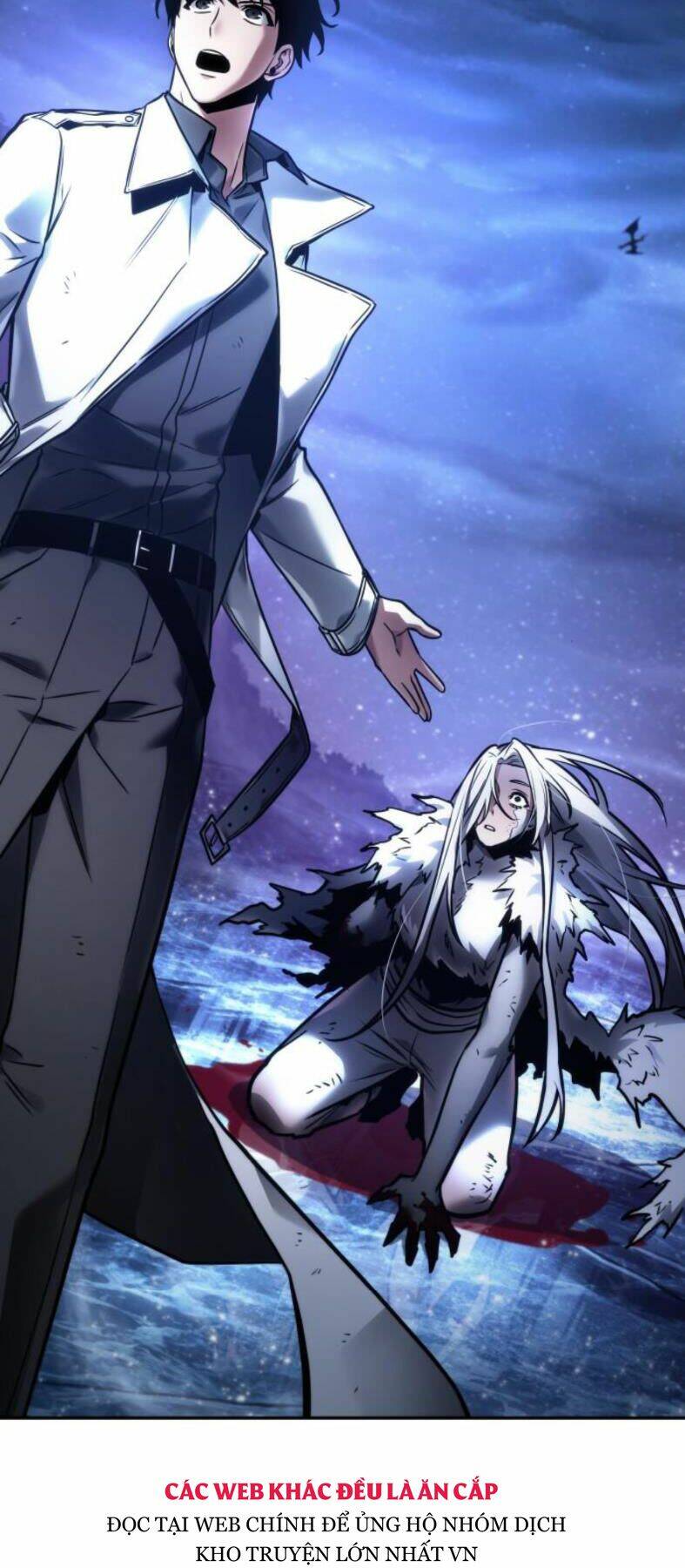 Toàn trí độc giả: Chapter 102