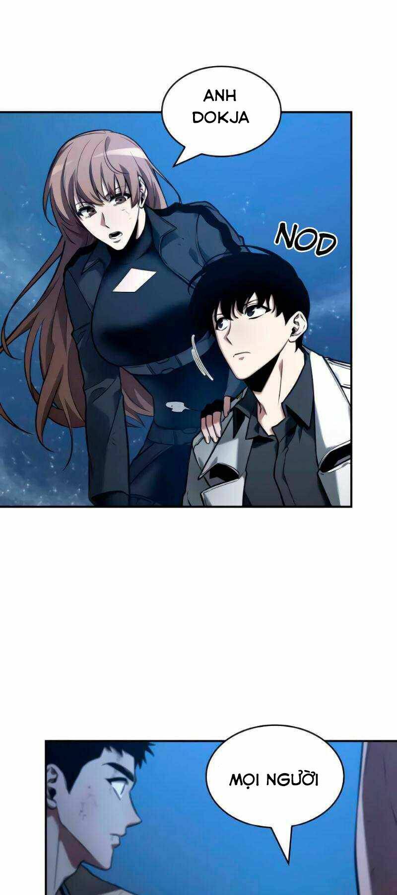 Toàn trí độc giả: Chapter 103