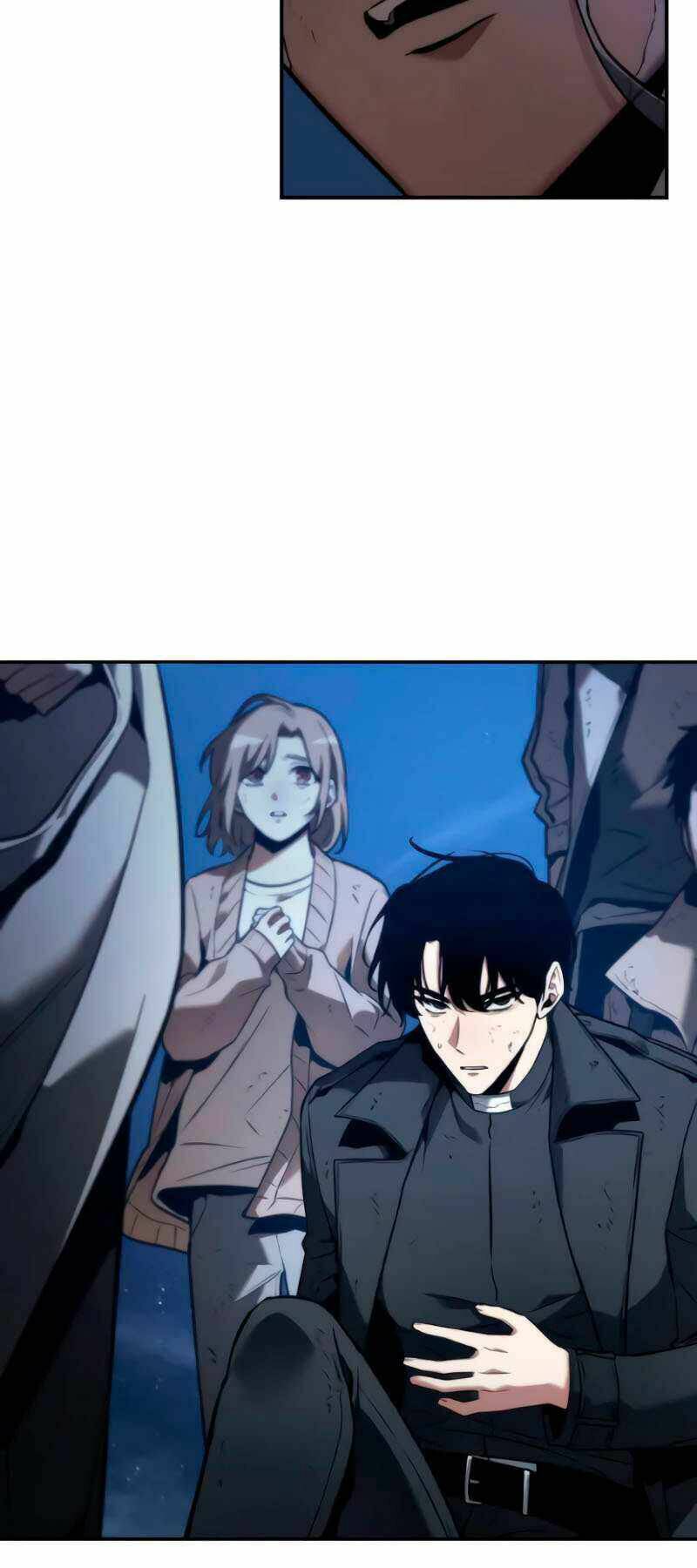 Toàn trí độc giả: Chapter 103