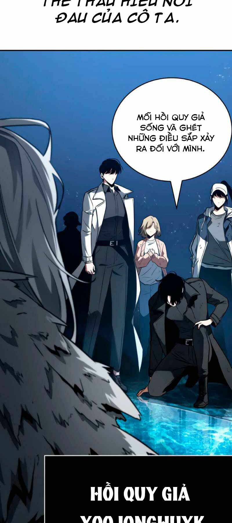 Toàn trí độc giả: Chapter 103