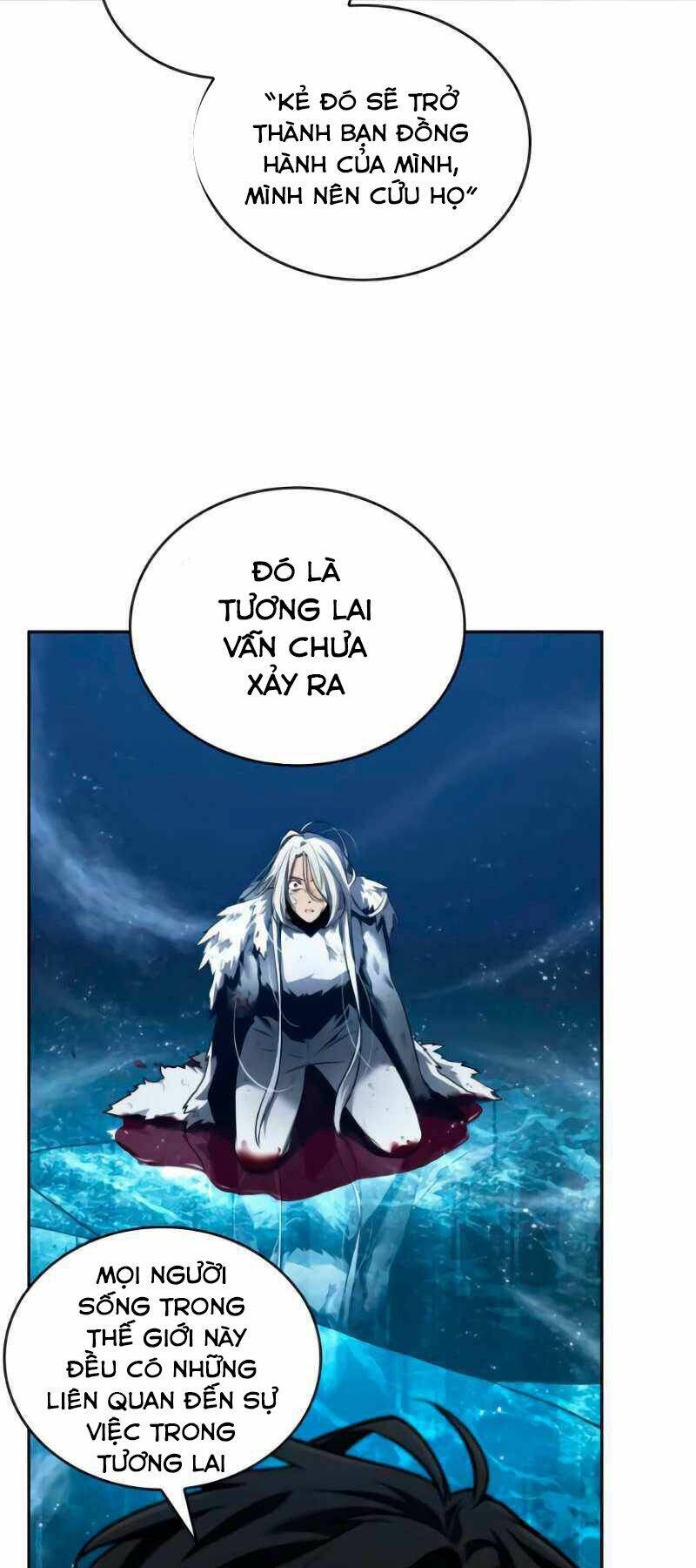 Toàn trí độc giả: Chapter 103