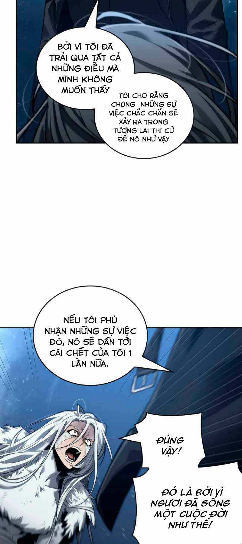 Toàn trí độc giả: Chapter 103