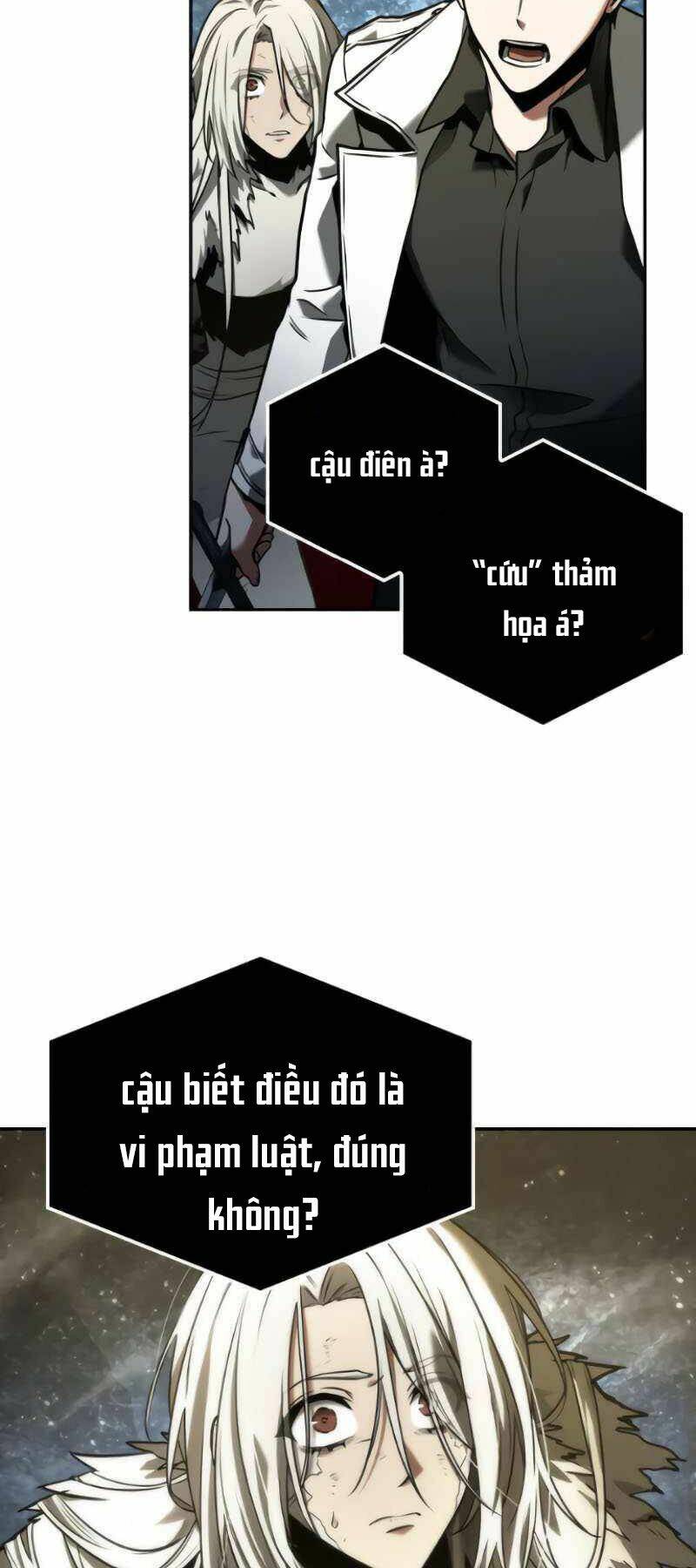 Toàn trí độc giả: Chapter 103