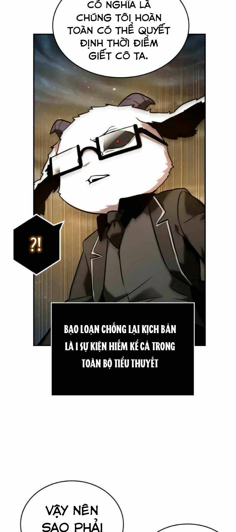 Toàn trí độc giả: Chapter 103