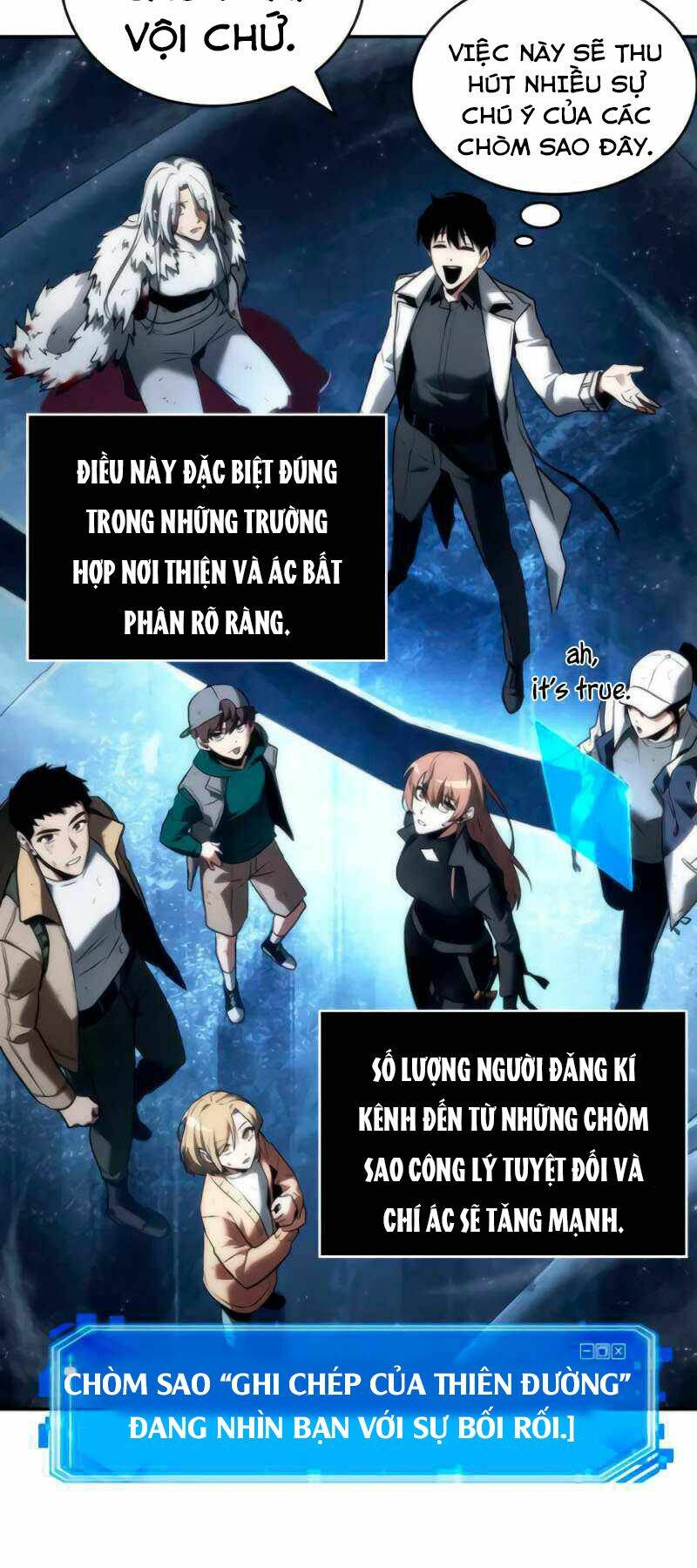 Toàn trí độc giả: Chapter 103