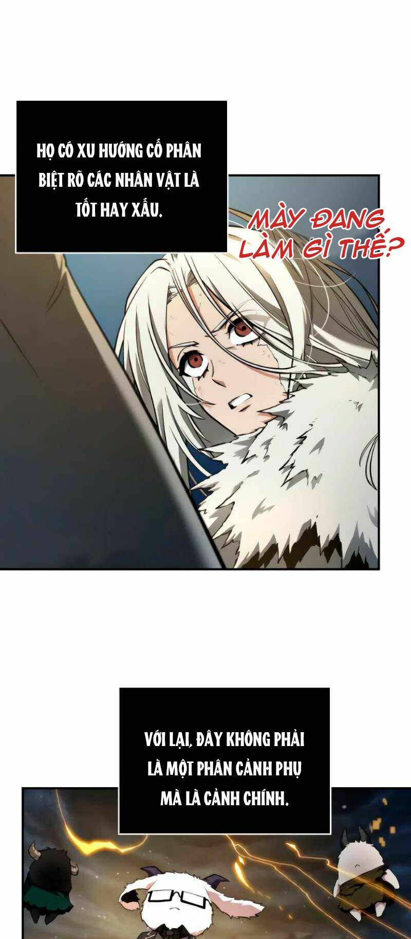 Toàn trí độc giả: Chapter 103