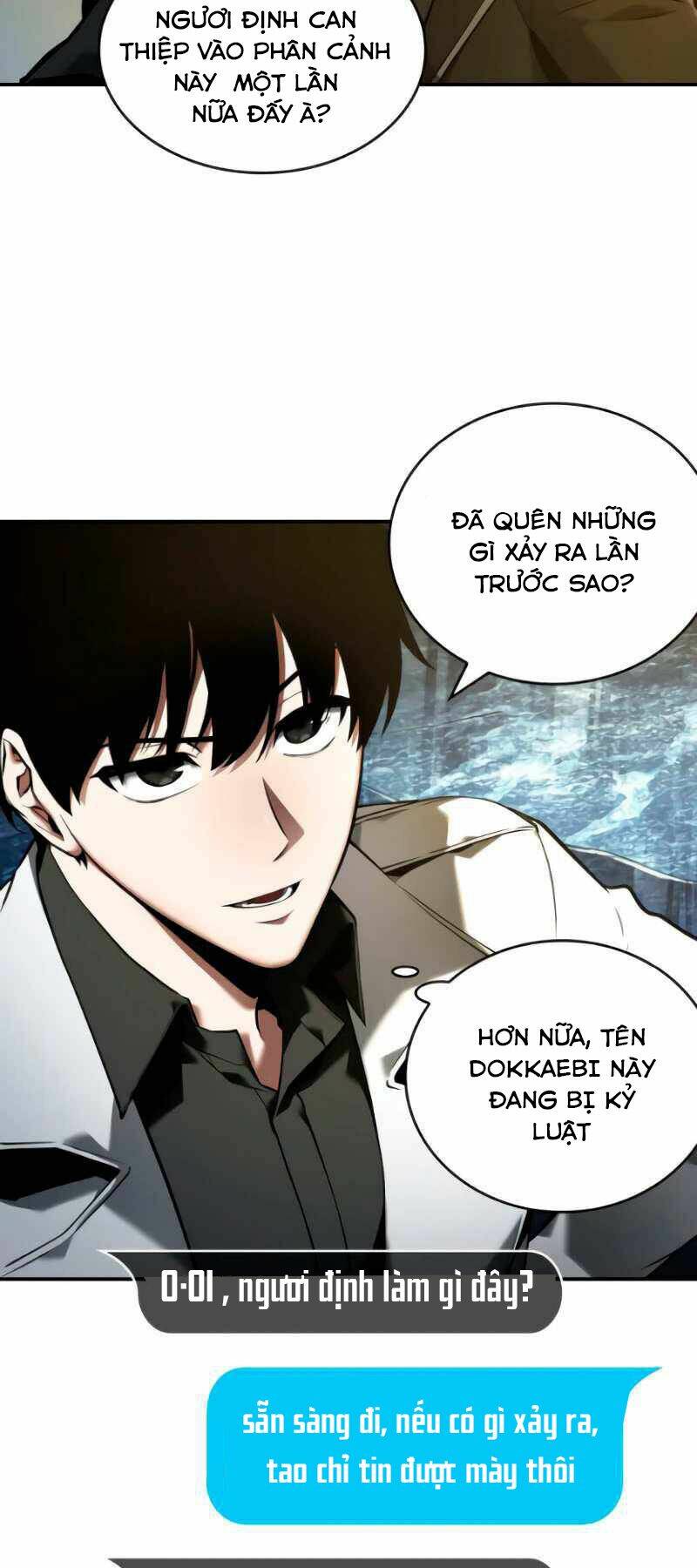Toàn trí độc giả: Chapter 103