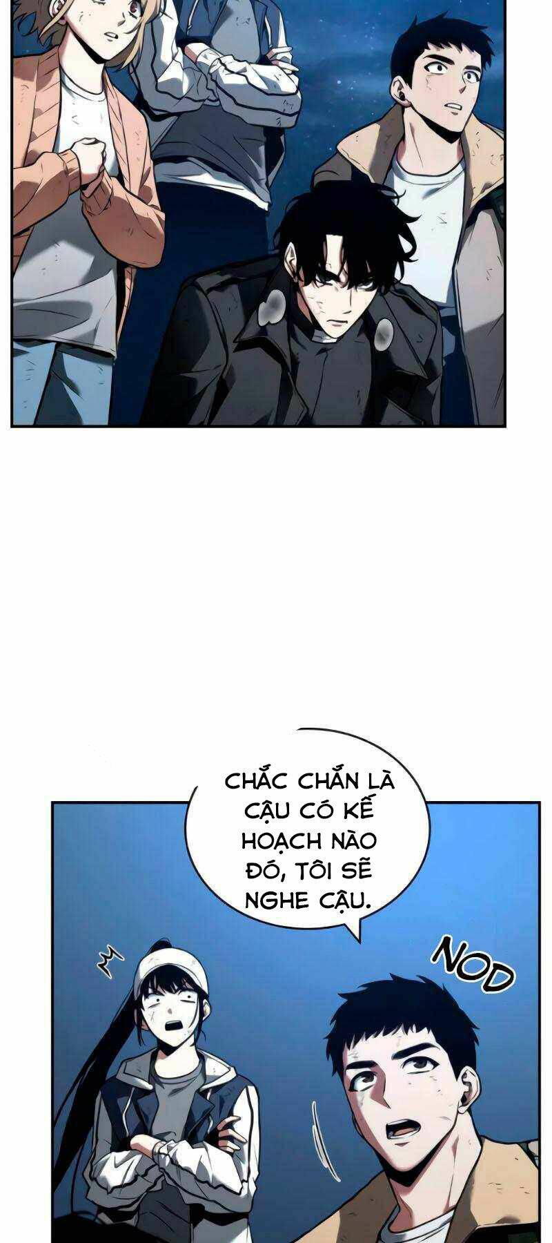 Toàn trí độc giả: Chapter 103