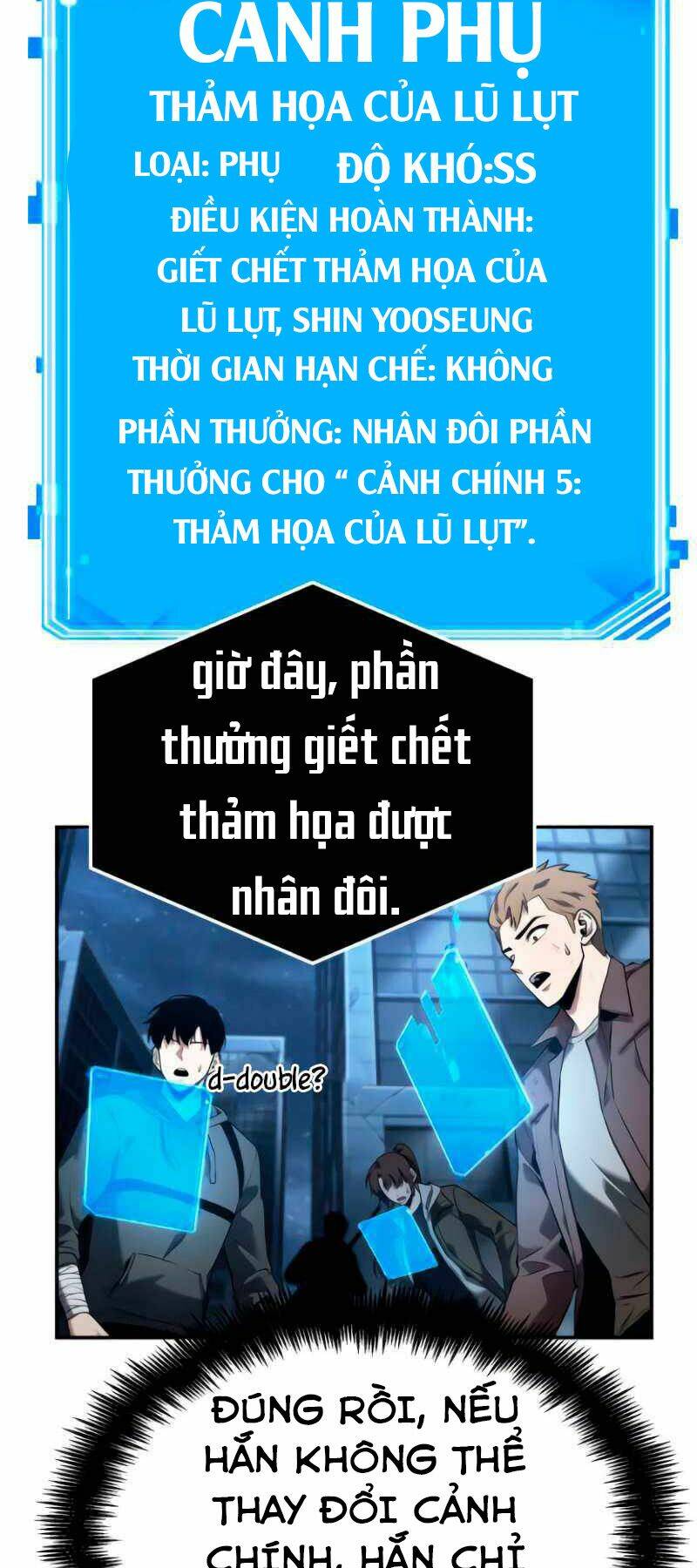 Toàn trí độc giả: Chapter 103