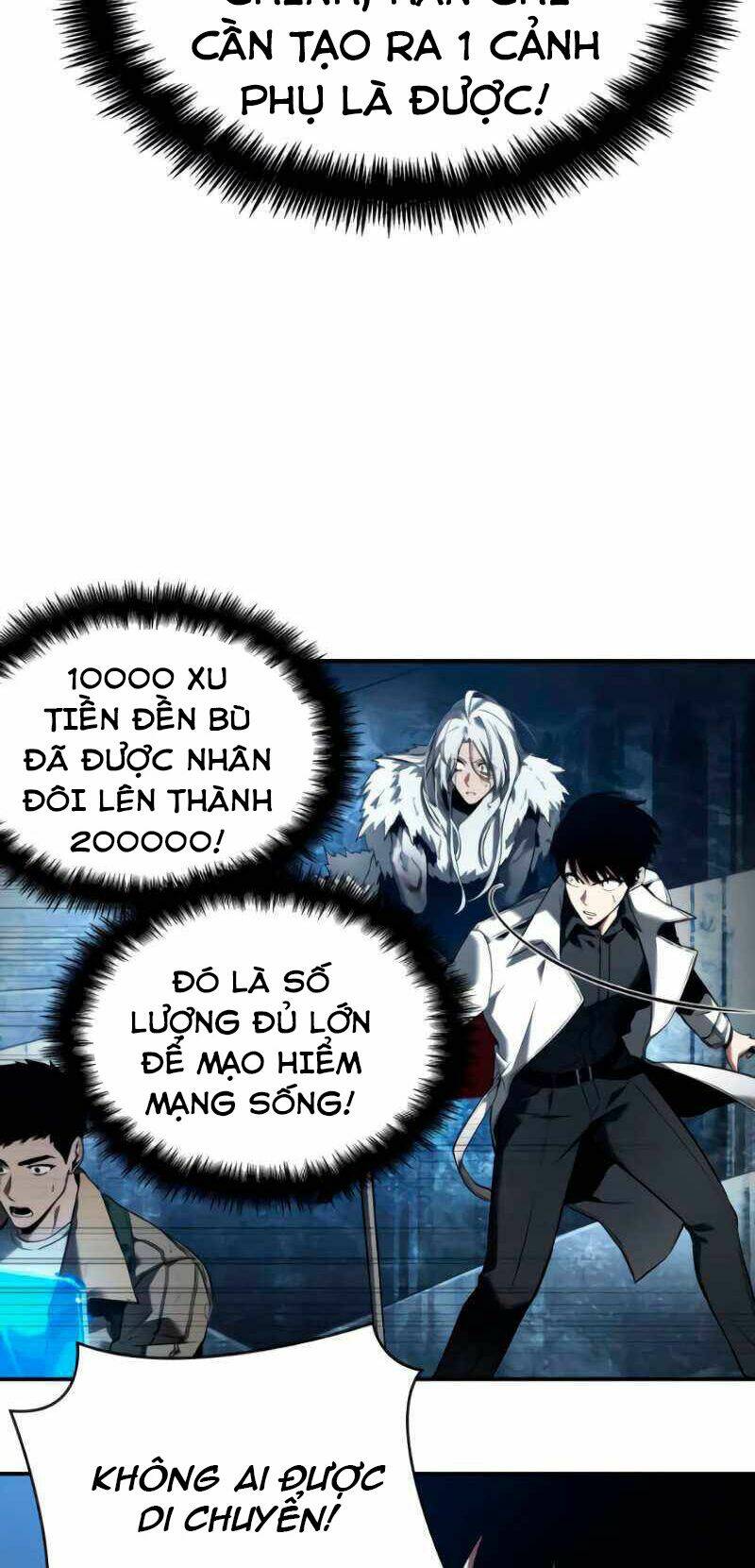 Toàn trí độc giả: Chapter 103