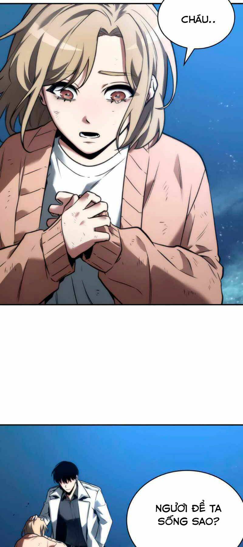 Toàn trí độc giả: Chapter 103