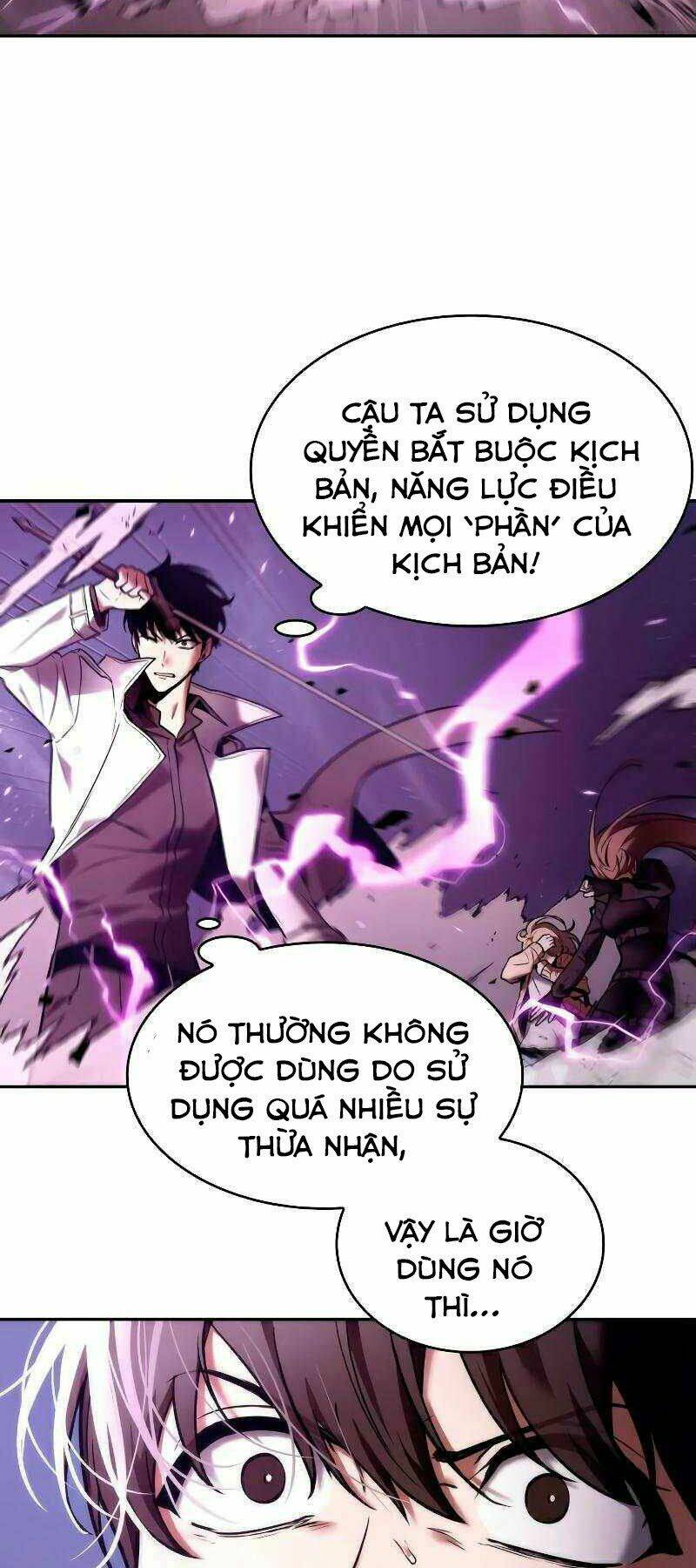 Toàn trí độc giả: Chapter 104