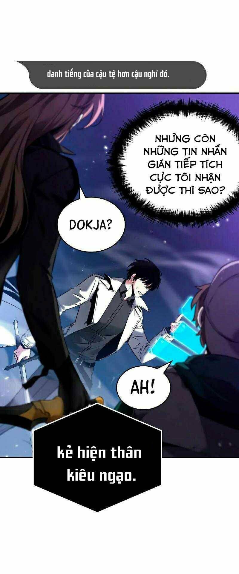 Toàn trí độc giả: Chapter 104