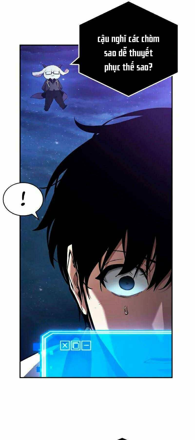 Toàn trí độc giả: Chapter 104