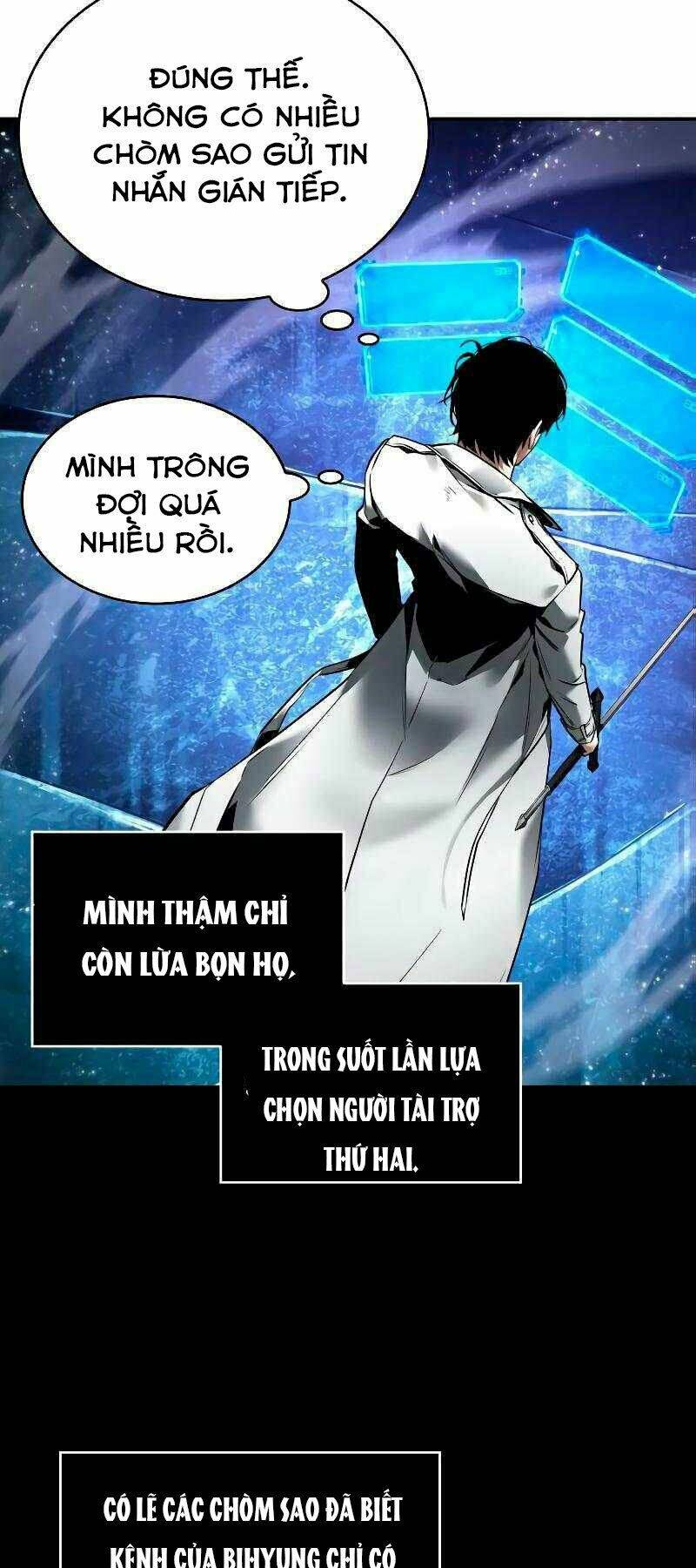 Toàn trí độc giả: Chapter 104