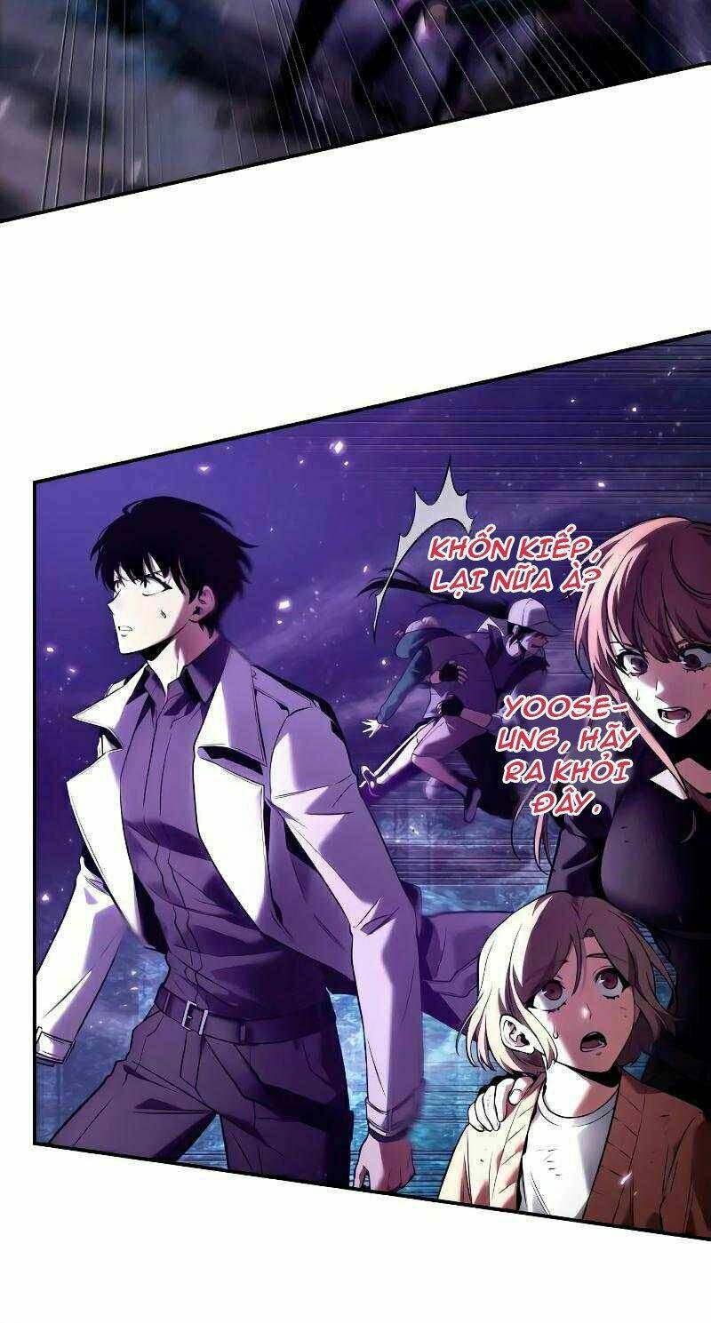 Toàn trí độc giả: Chapter 104