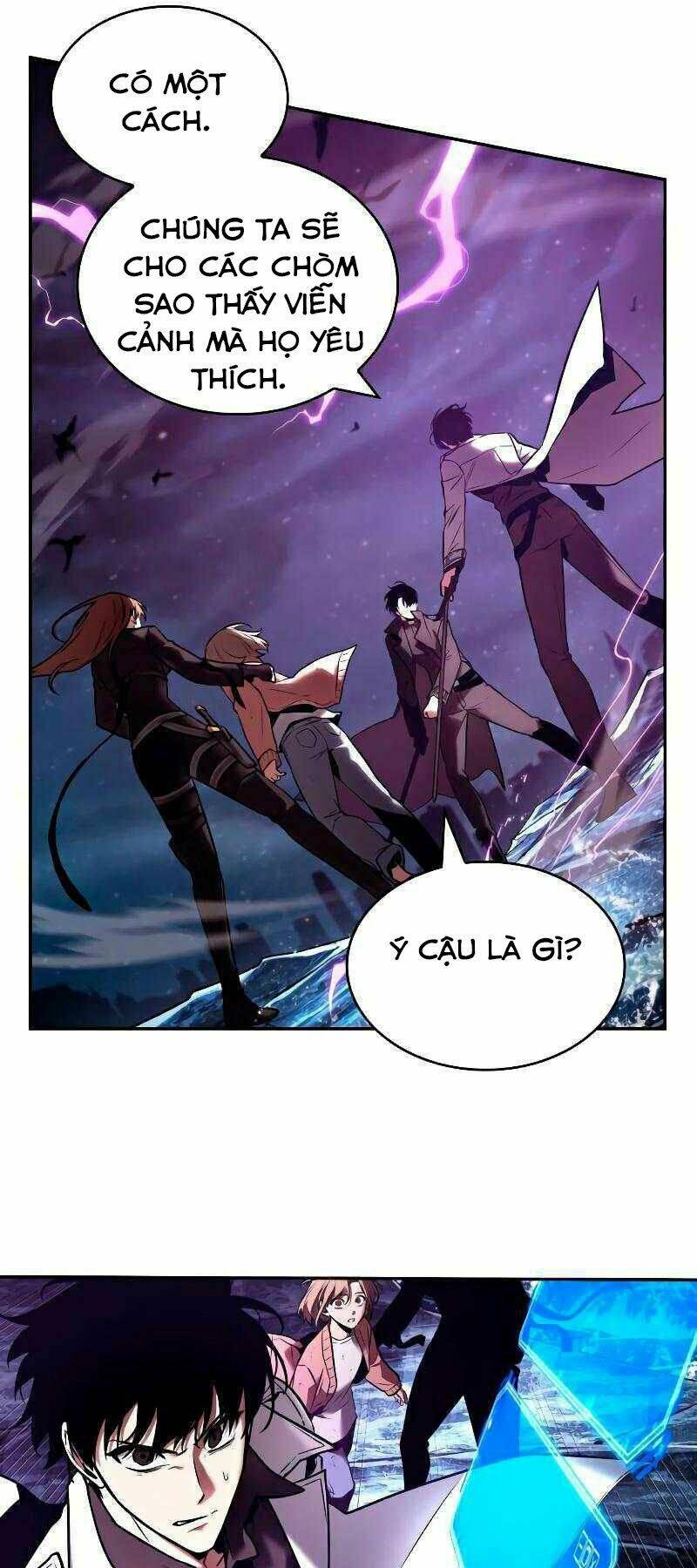 Toàn trí độc giả: Chapter 104