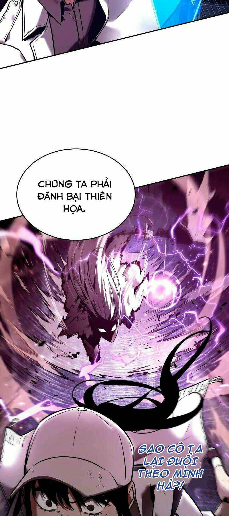 Toàn trí độc giả: Chapter 104