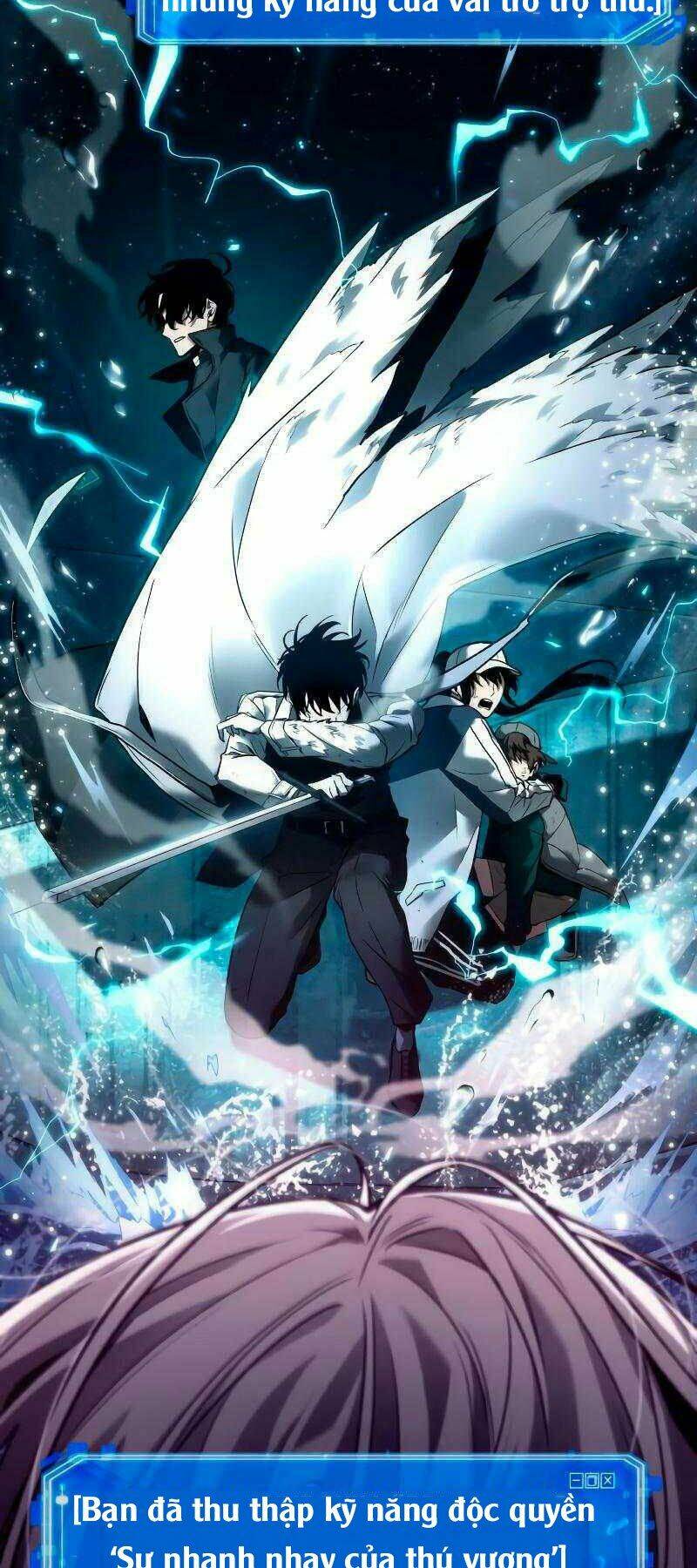 Toàn trí độc giả: Chapter 104