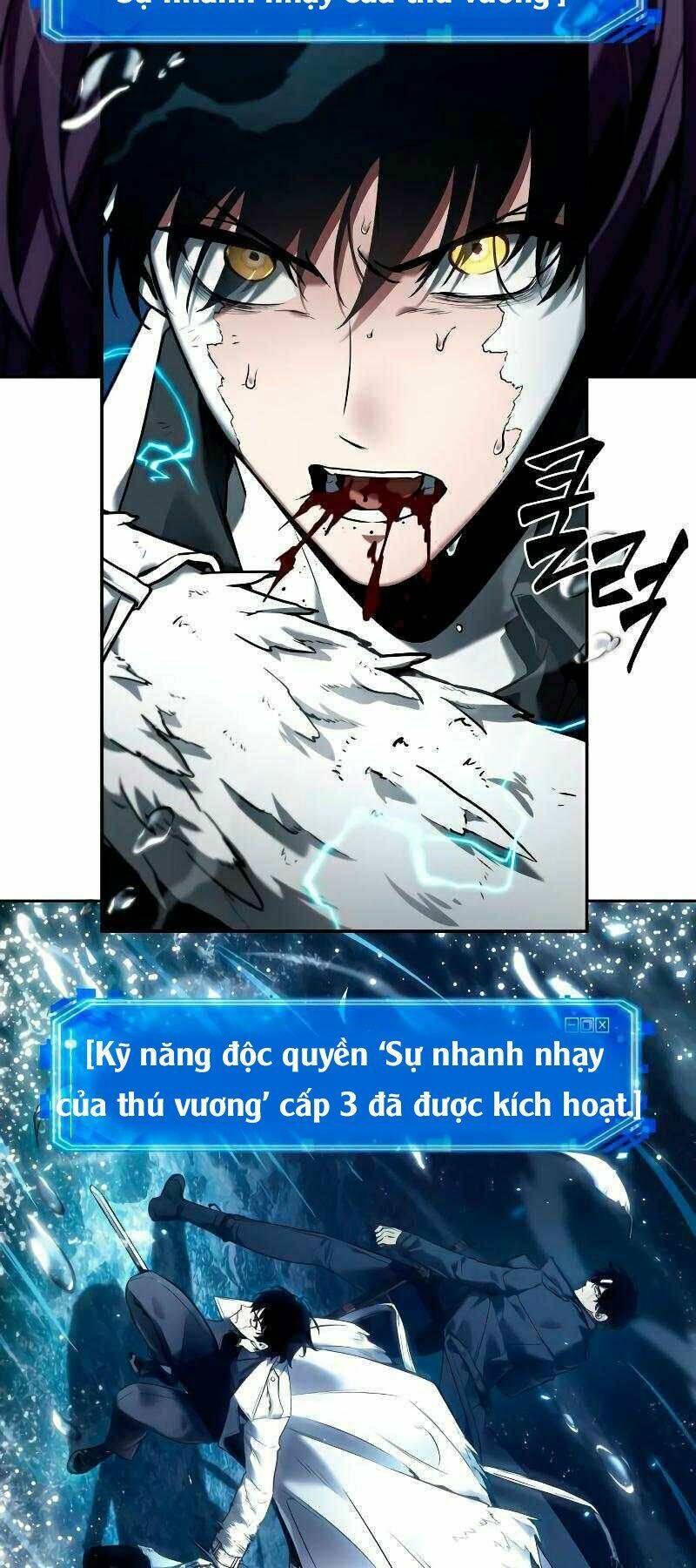 Toàn trí độc giả: Chapter 104