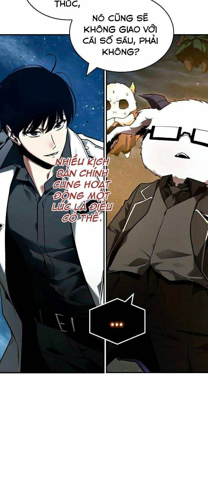 Toàn trí độc giả: Chapter 104