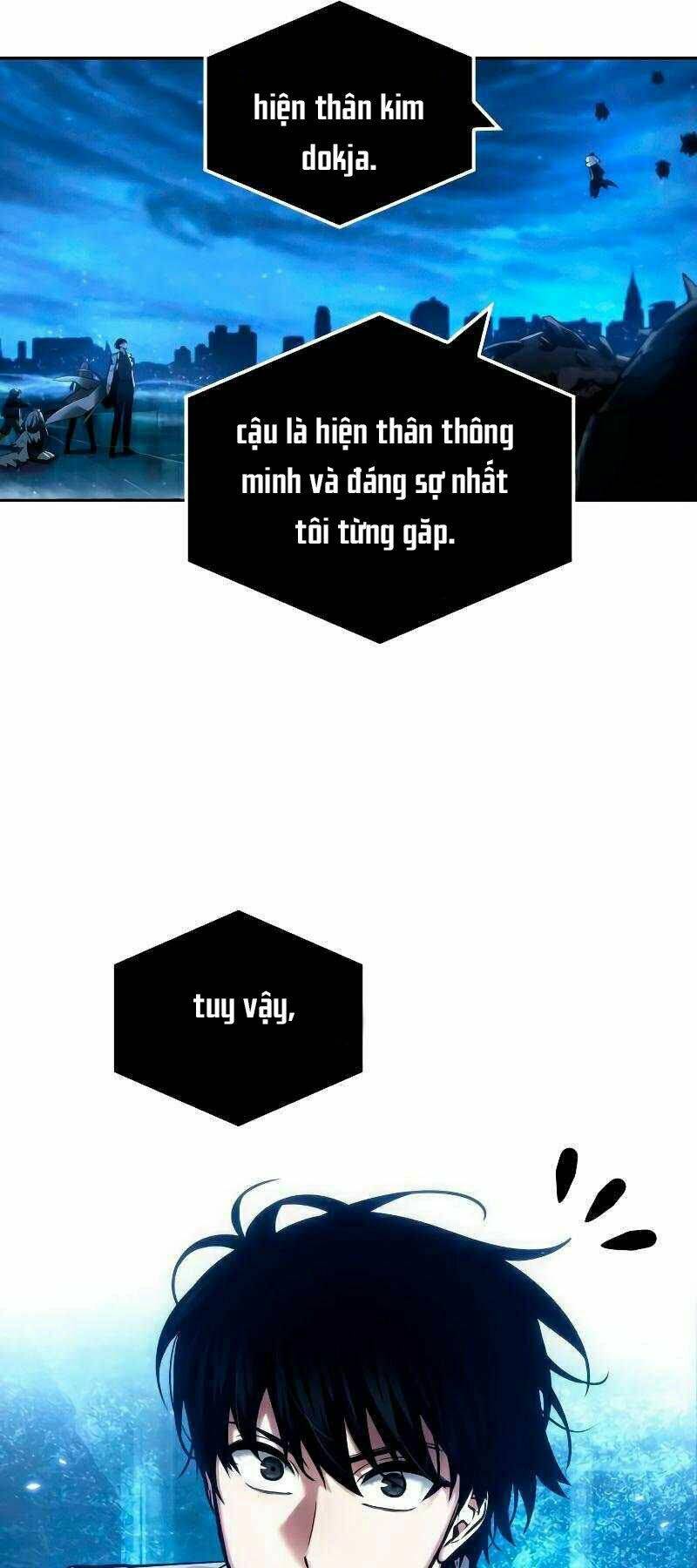 Toàn trí độc giả: Chapter 104