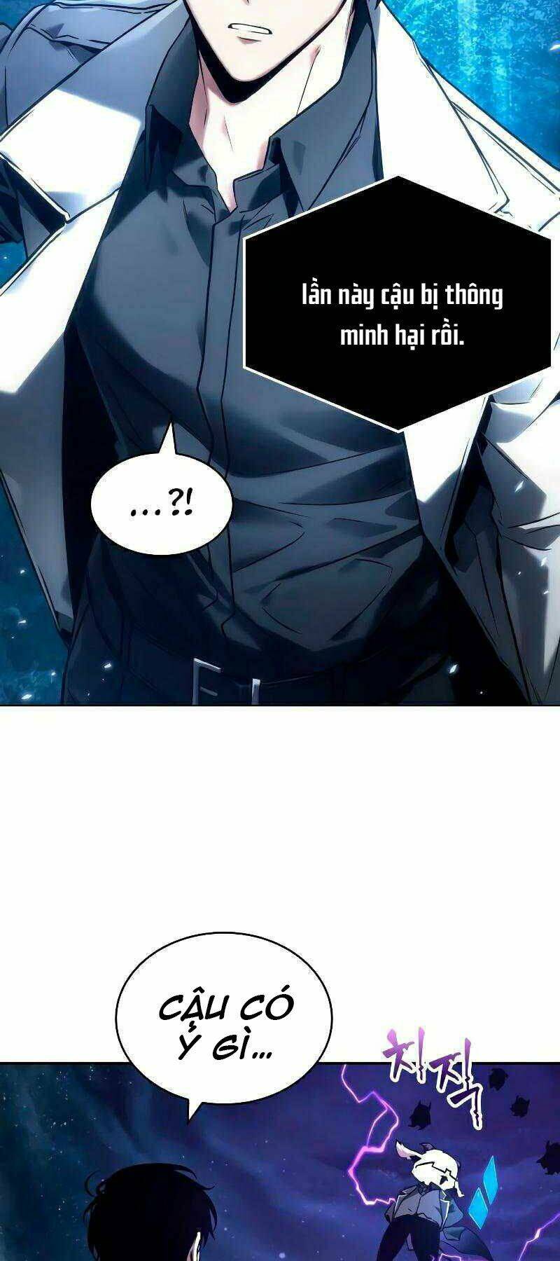 Toàn trí độc giả: Chapter 104