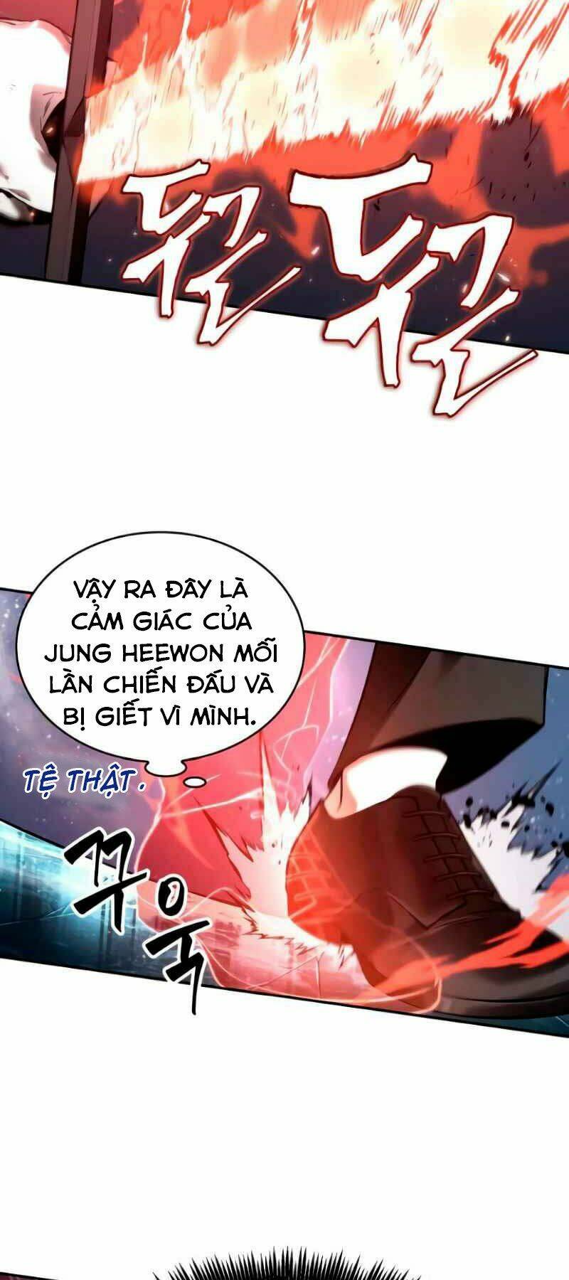 Toàn trí độc giả: Chapter 105