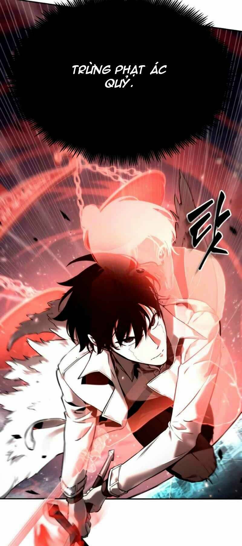 Toàn trí độc giả: Chapter 105