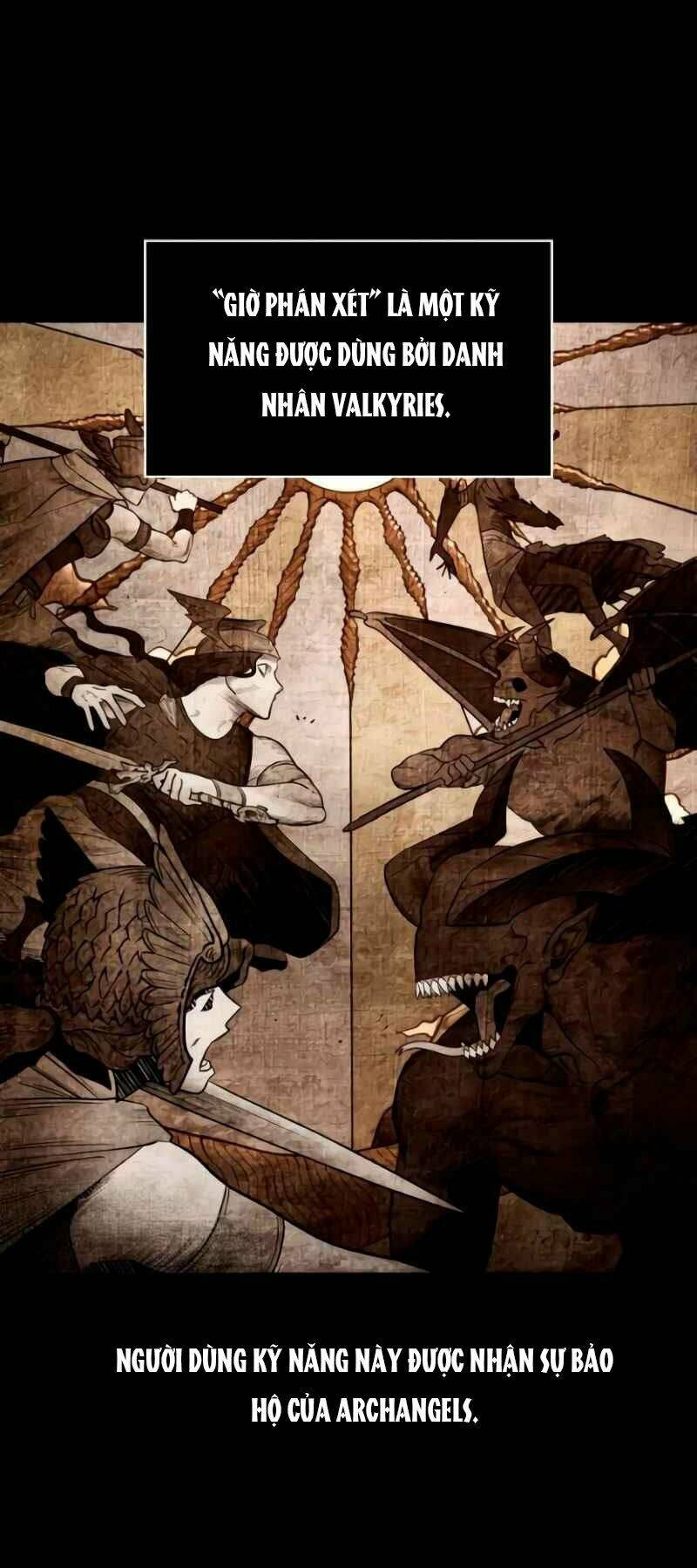 Toàn trí độc giả: Chapter 105