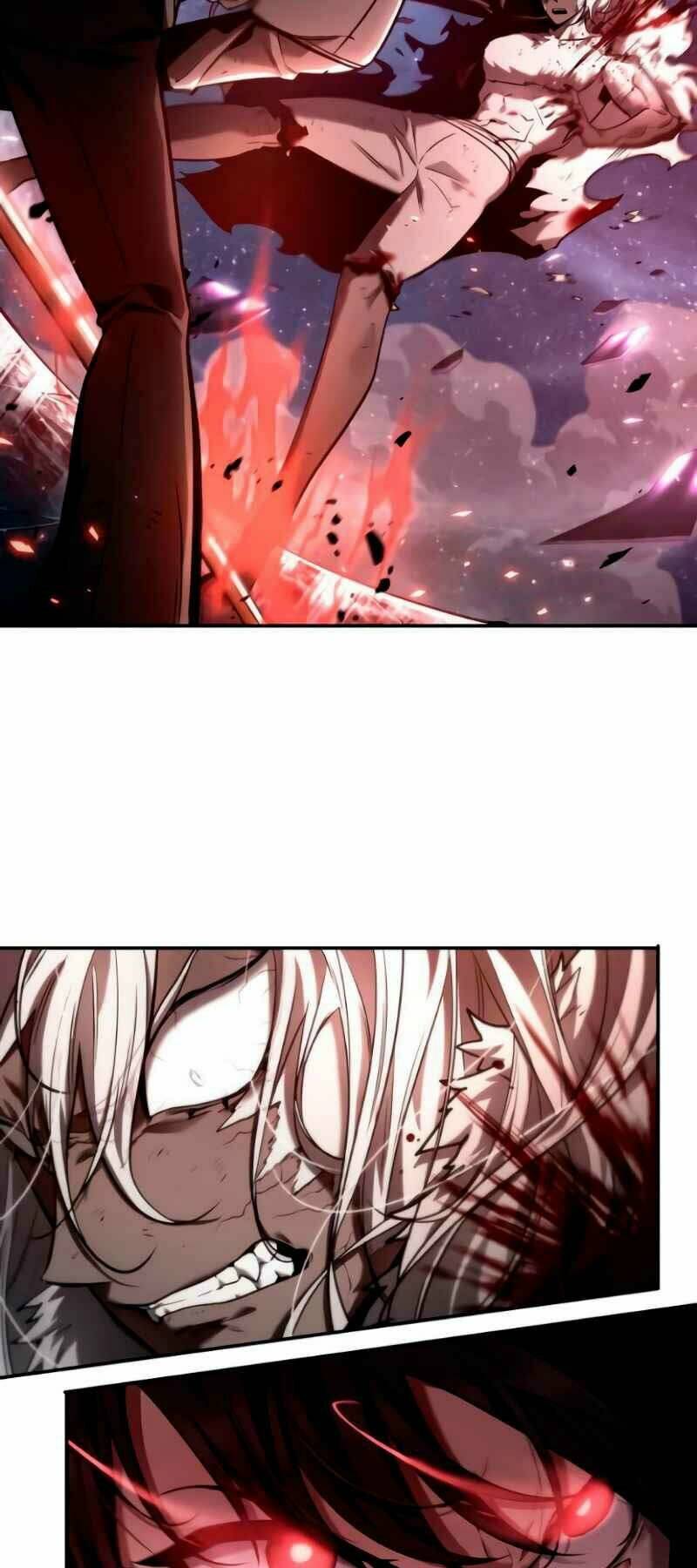 Toàn trí độc giả: Chapter 105
