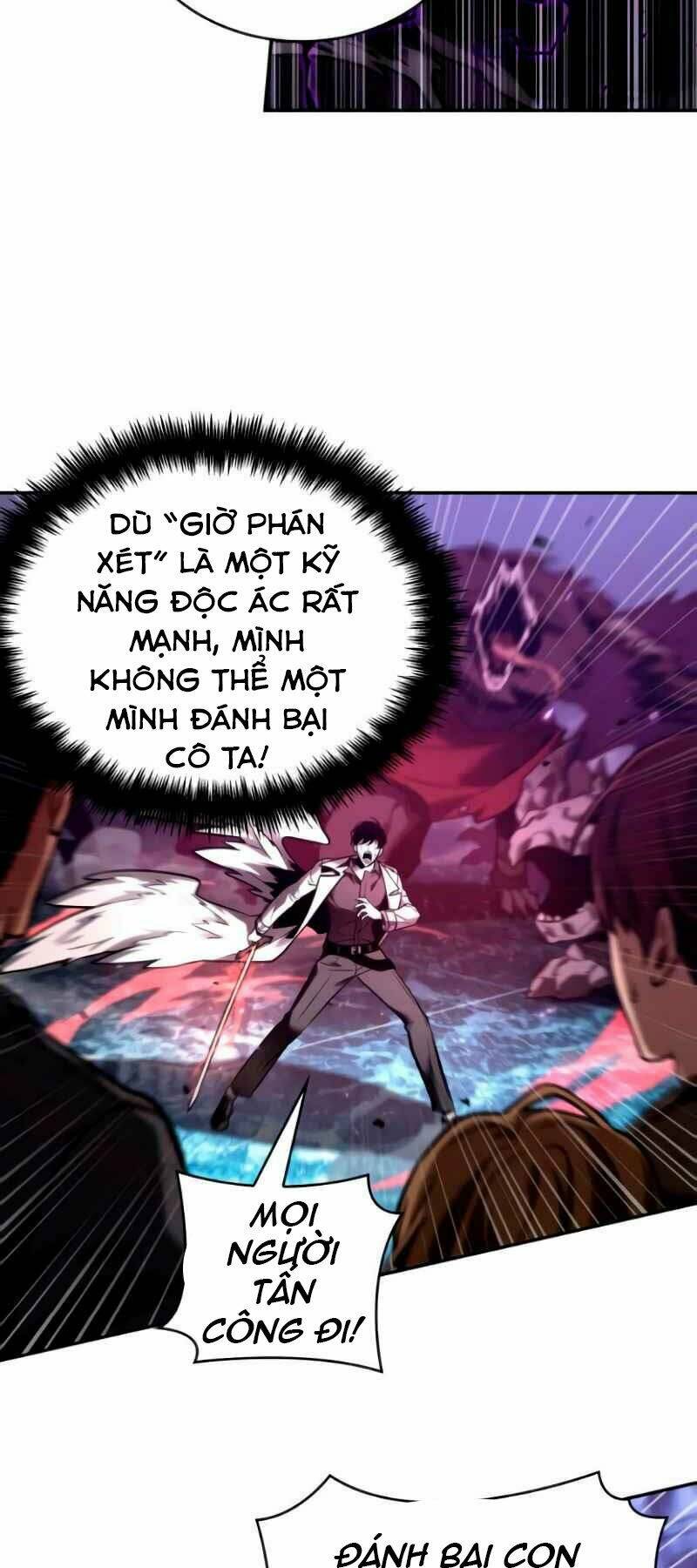 Toàn trí độc giả: Chapter 105