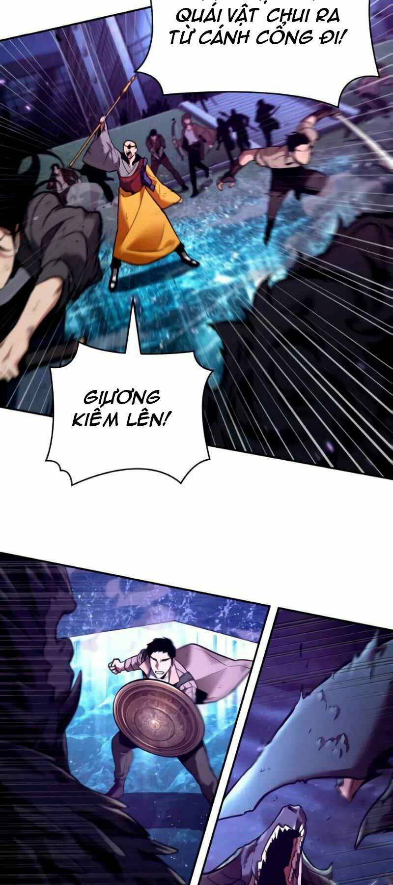 Toàn trí độc giả: Chapter 105