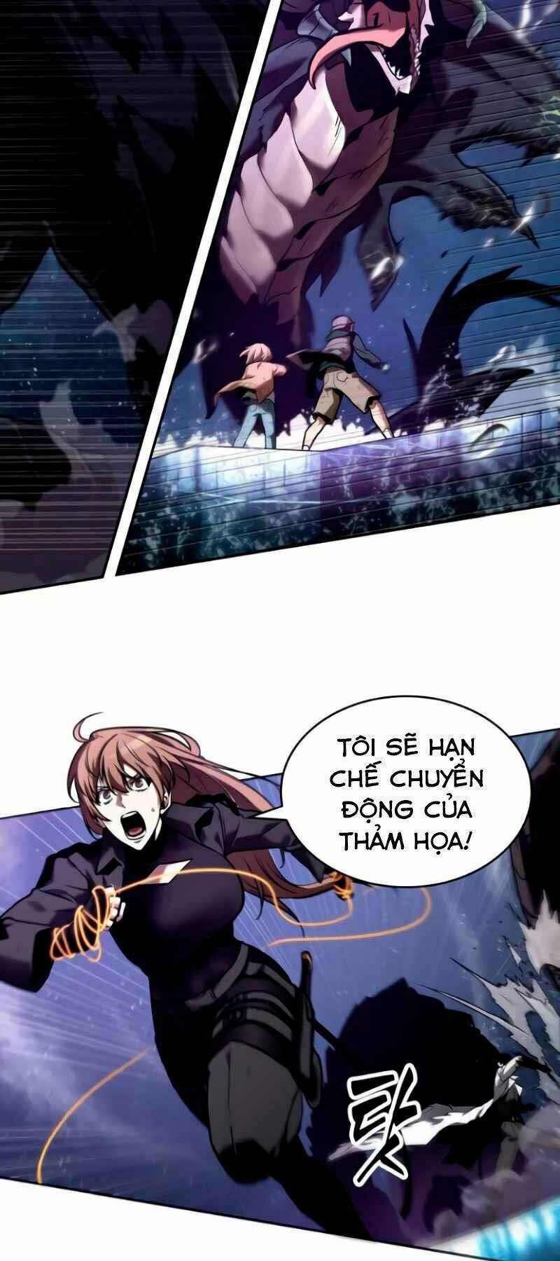 Toàn trí độc giả: Chapter 105