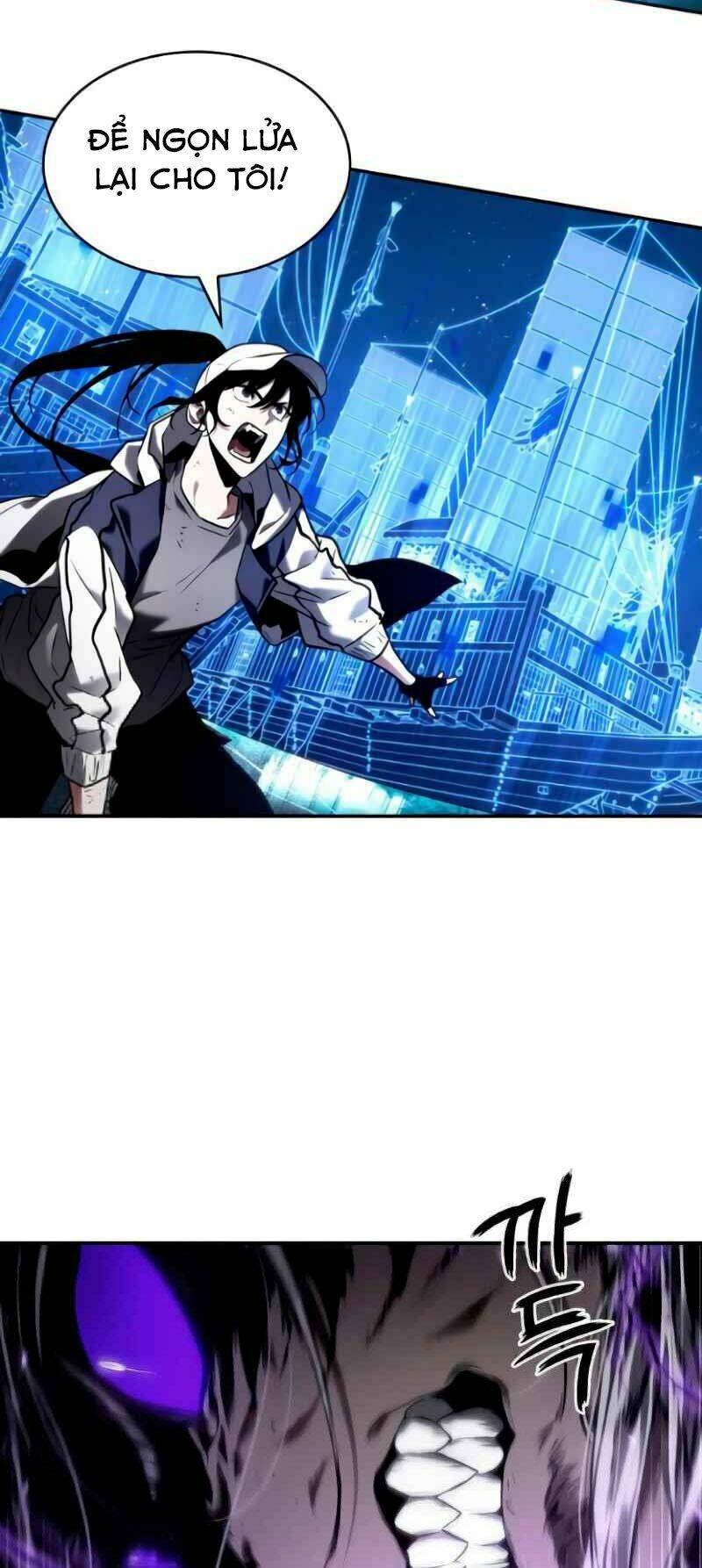 Toàn trí độc giả: Chapter 105