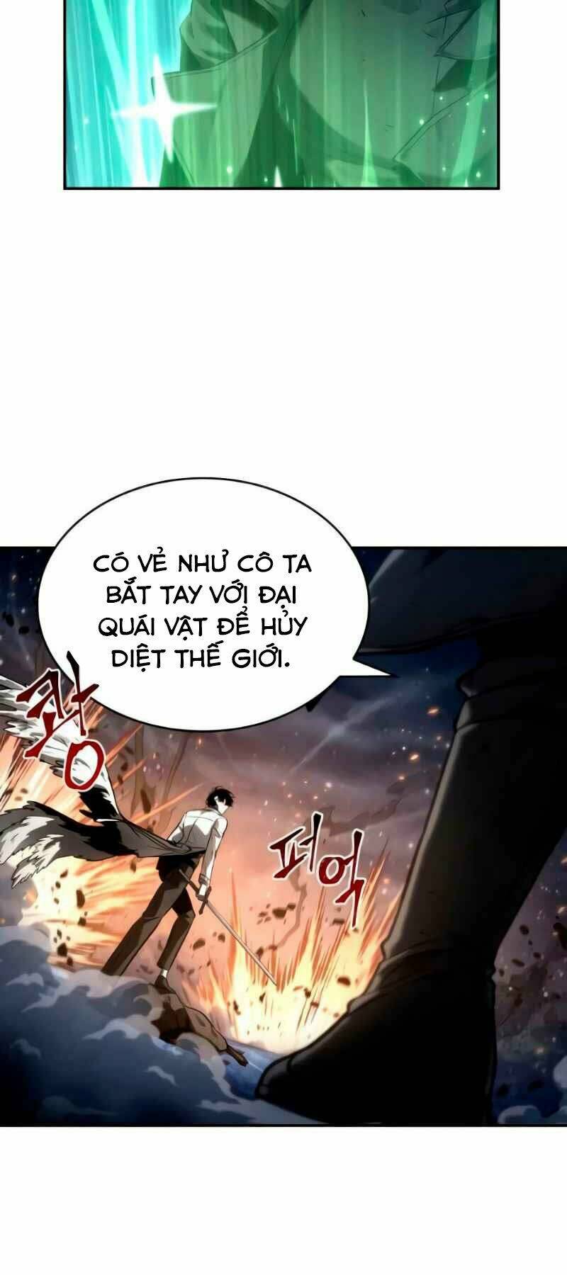 Toàn trí độc giả: Chapter 105
