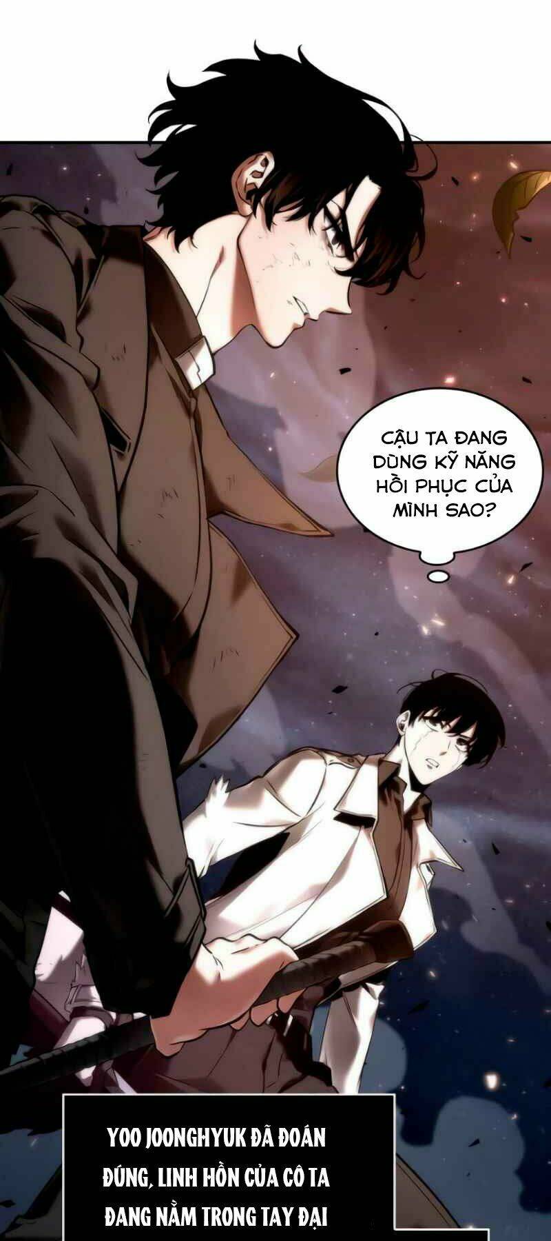Toàn trí độc giả: Chapter 105