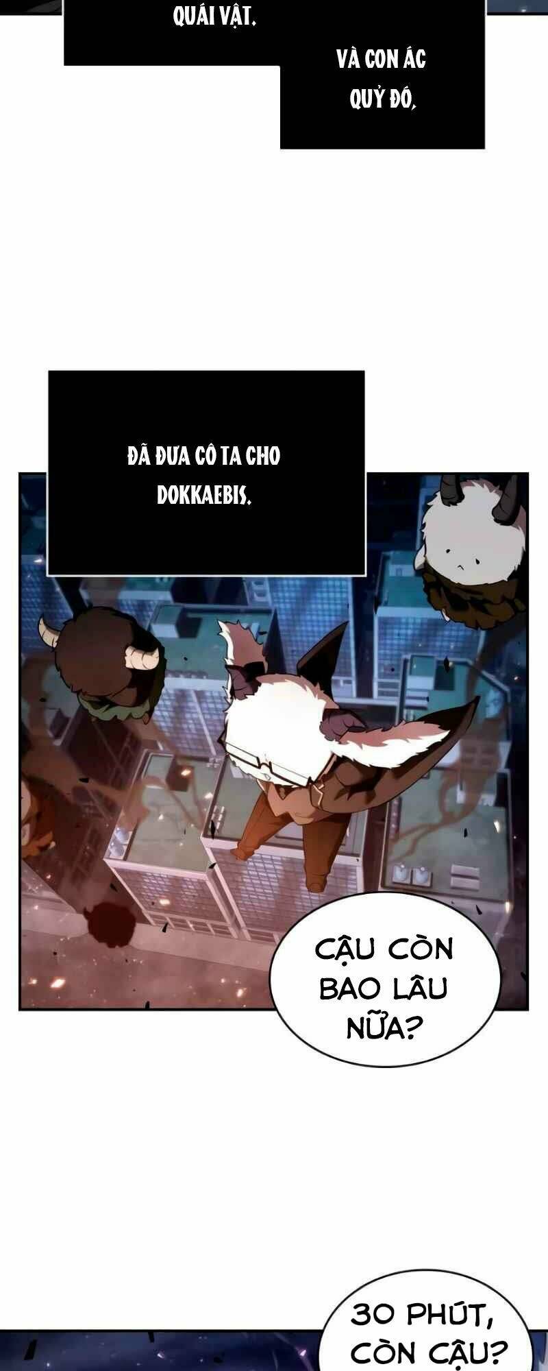 Toàn trí độc giả: Chapter 105