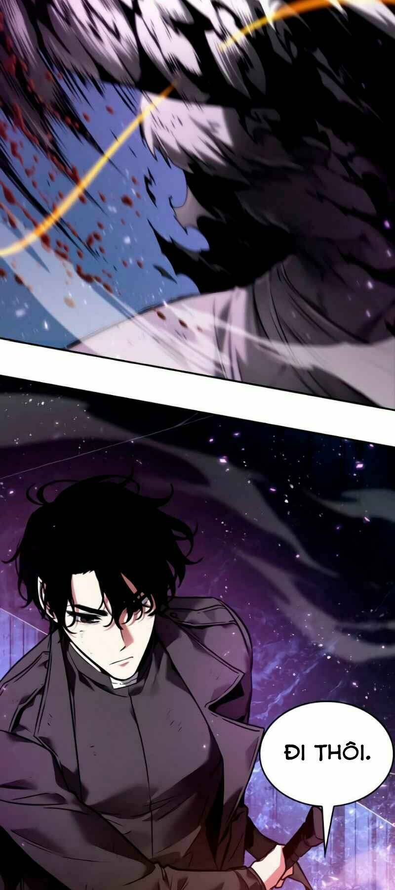 Toàn trí độc giả: Chapter 105